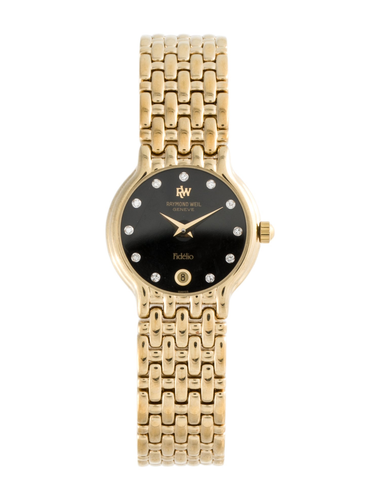 Raymond Weil Fidelio Watch