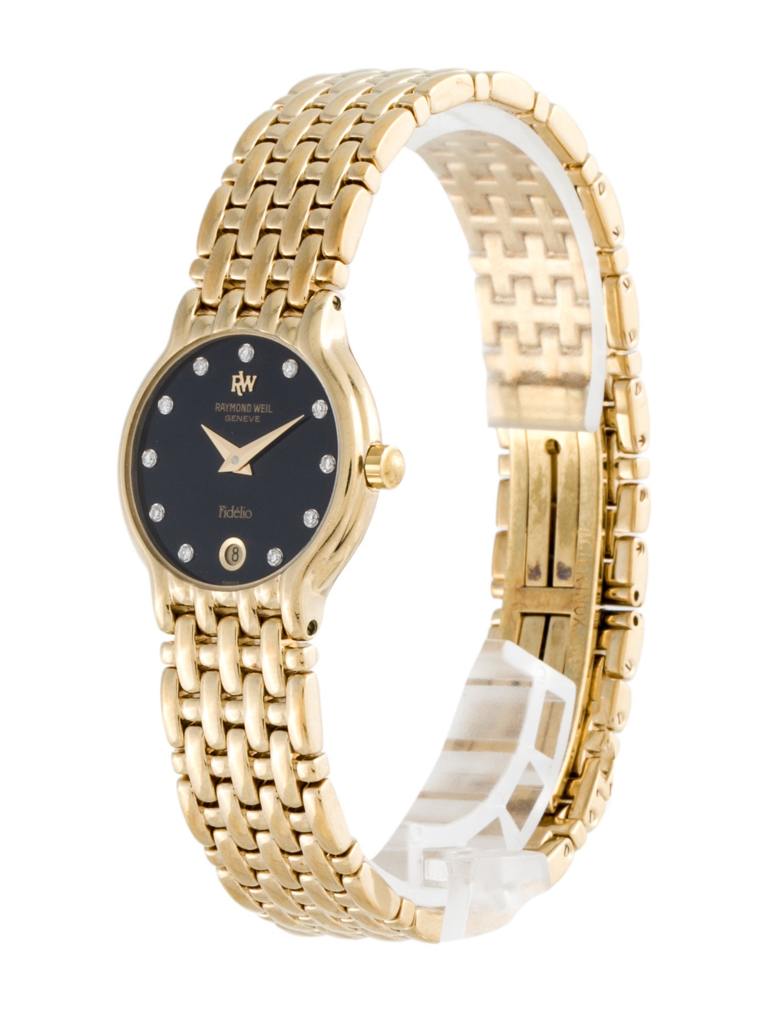 Raymond Weil Fidelio Watch
