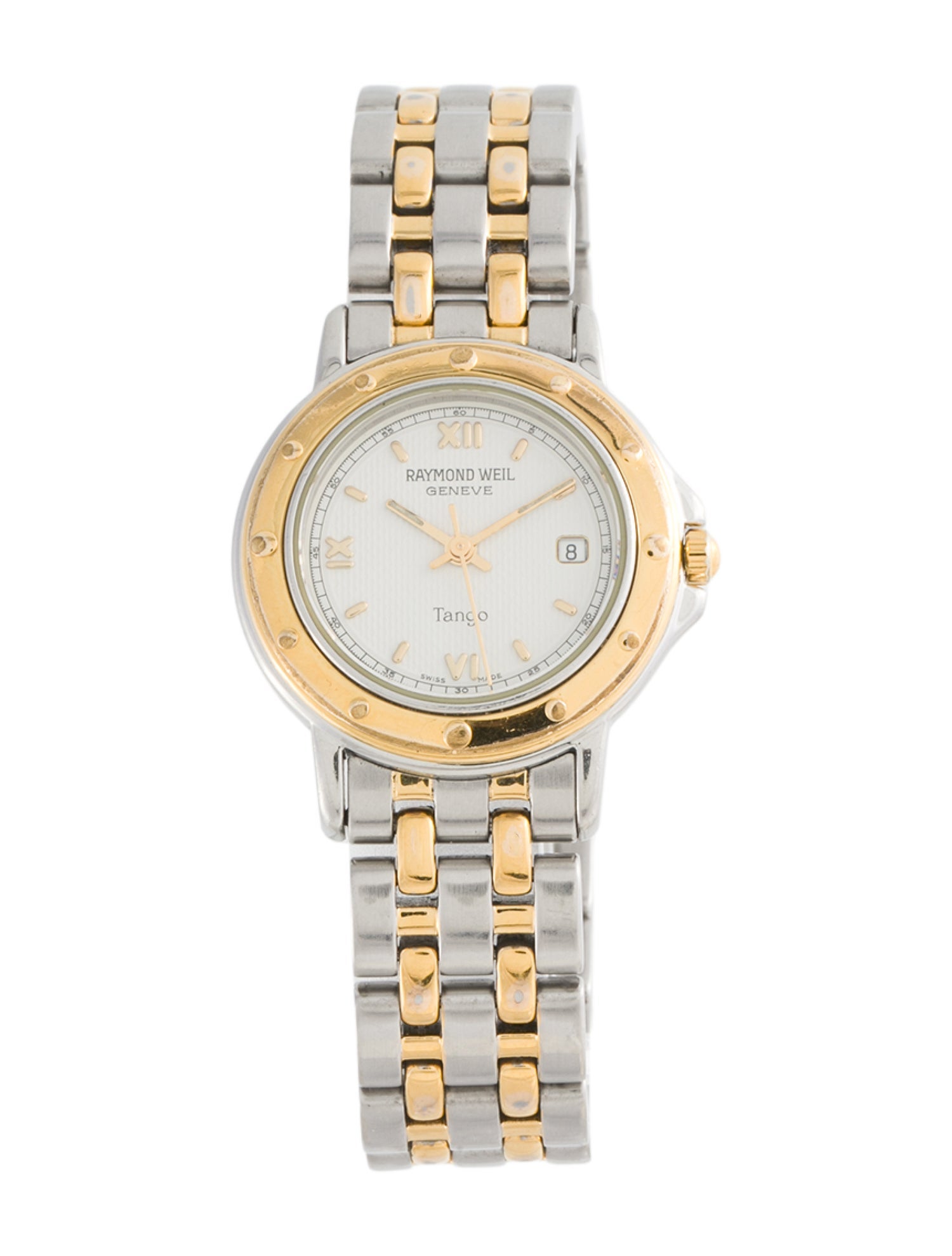 Raymond Weil Tango Watch