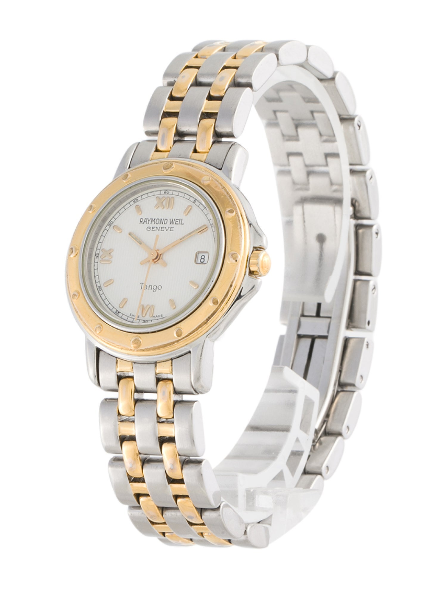 Raymond Weil Tango Watch
