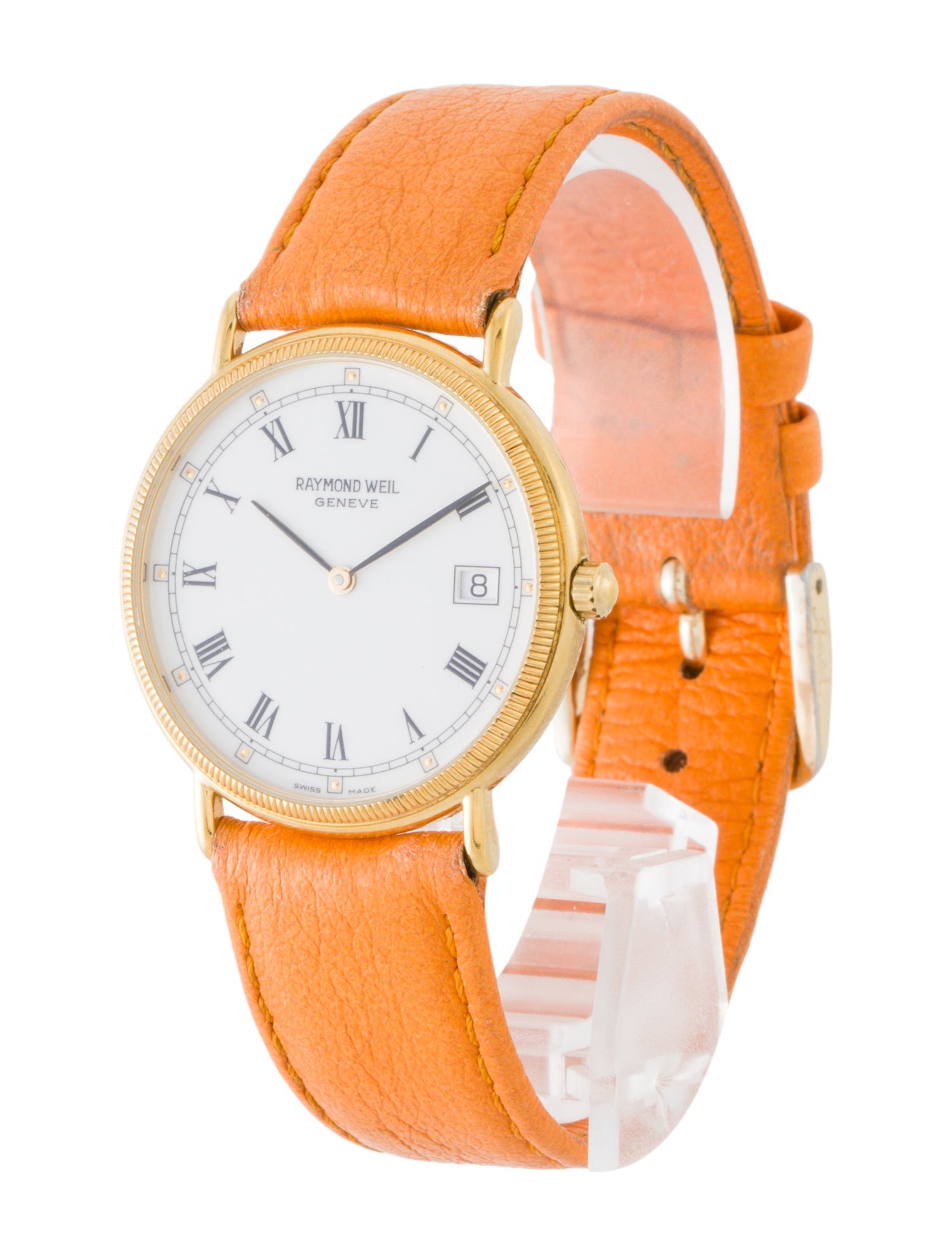 Raymond Weil Tradition Watch