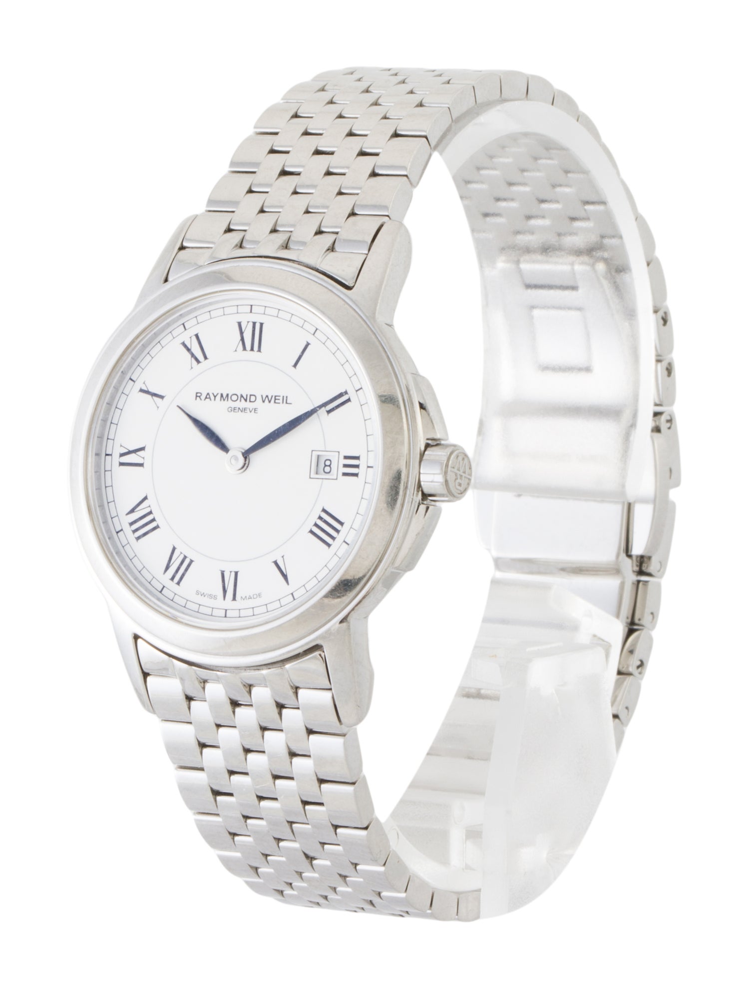 Raymond Weil Toccata Watch