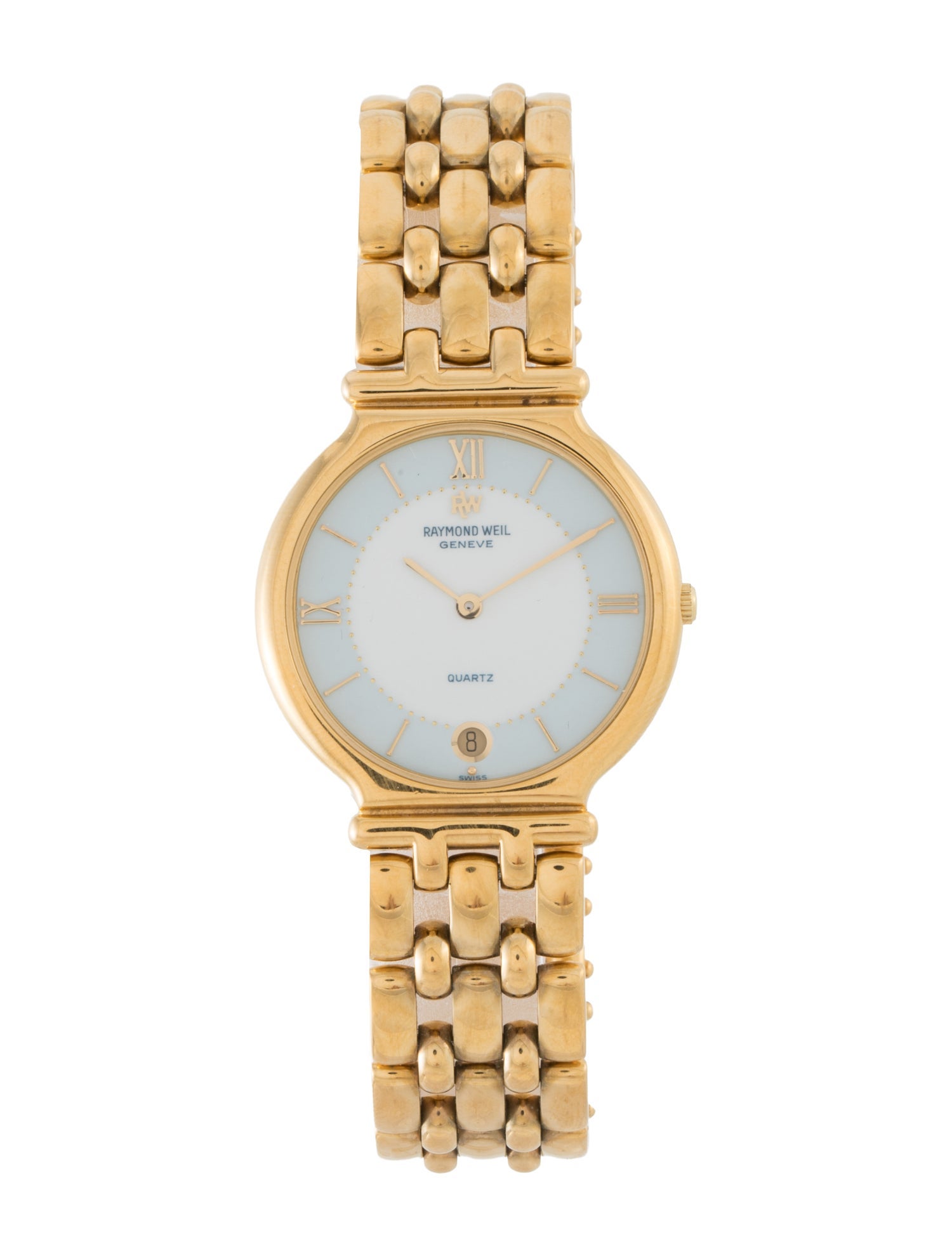 Raymond Weil Classic Watch