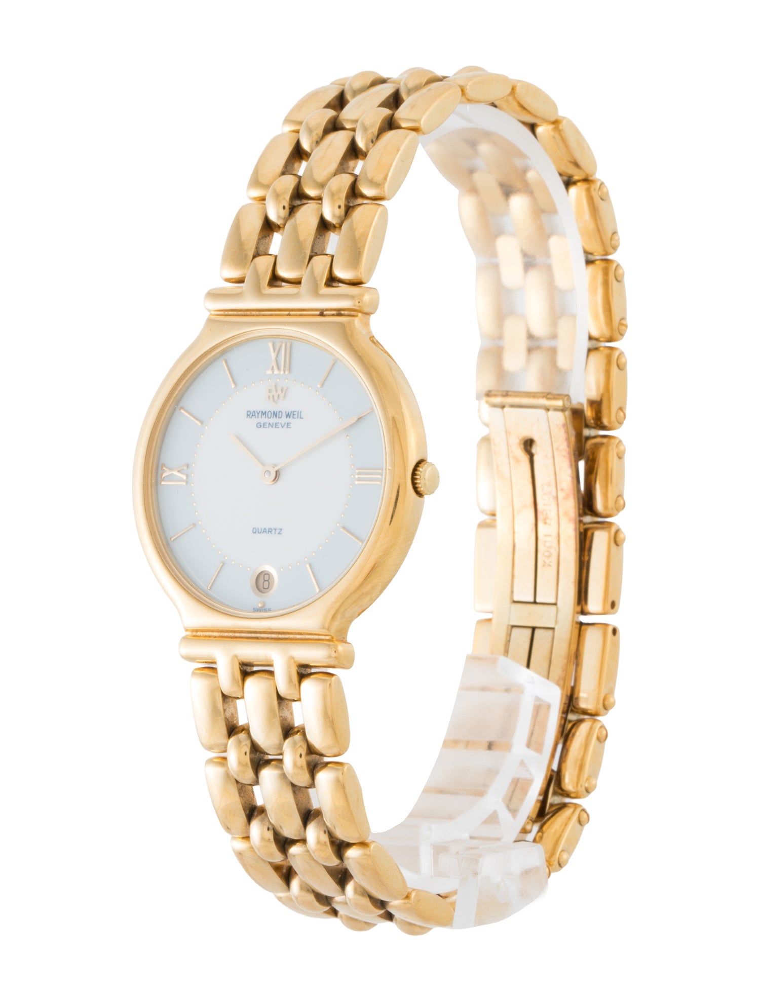 Raymond Weil Classic Watch