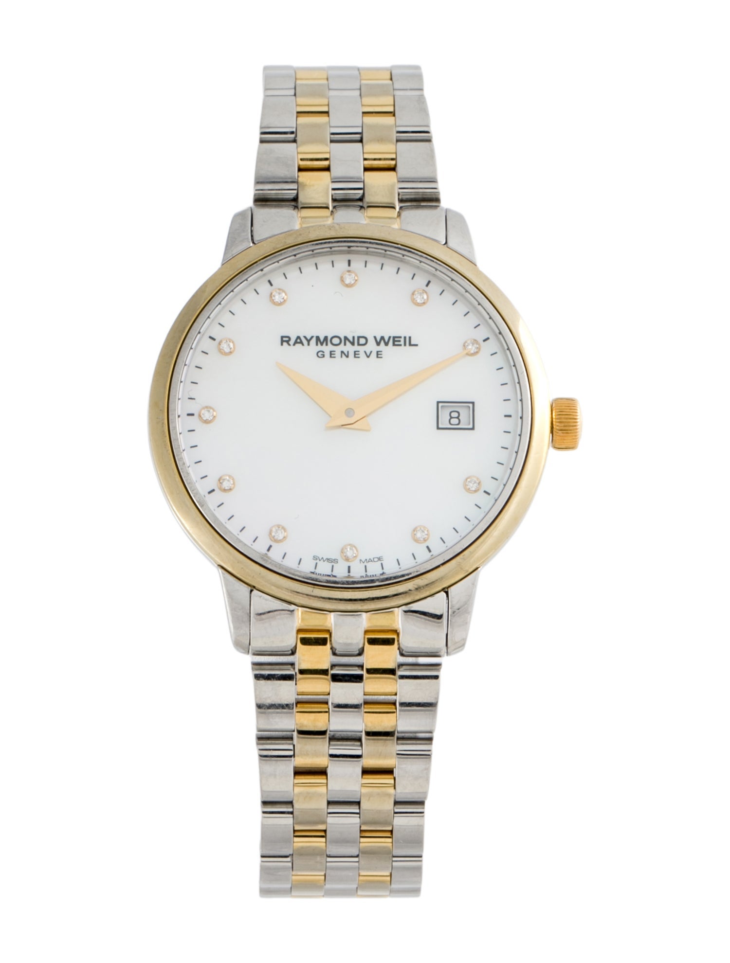 Raymond Weil Toccata Watch