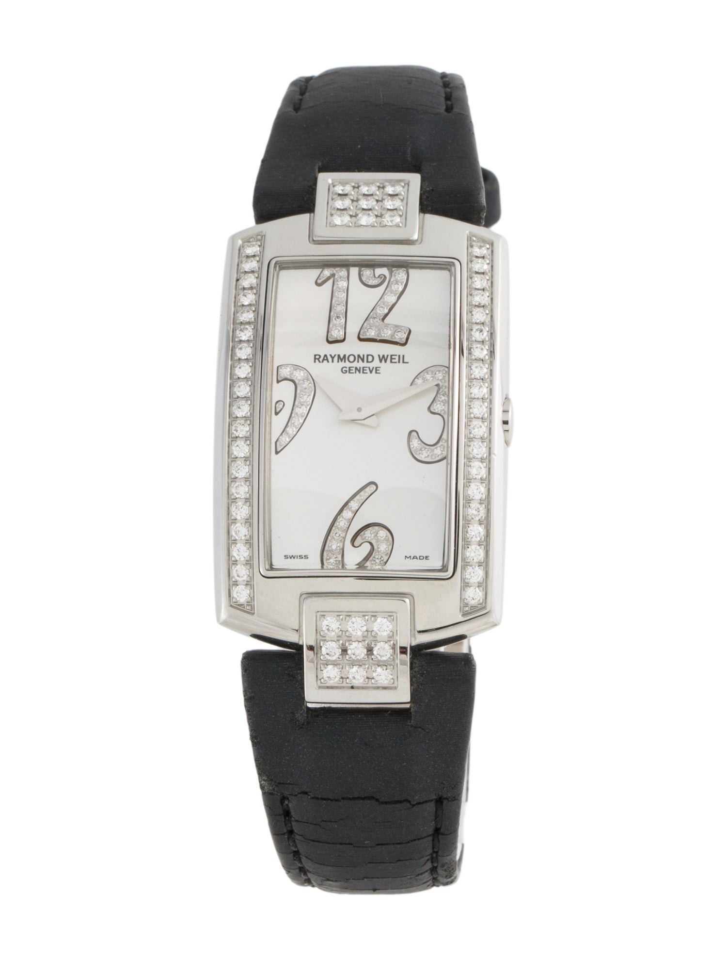 Raymond Weil Shine Watch