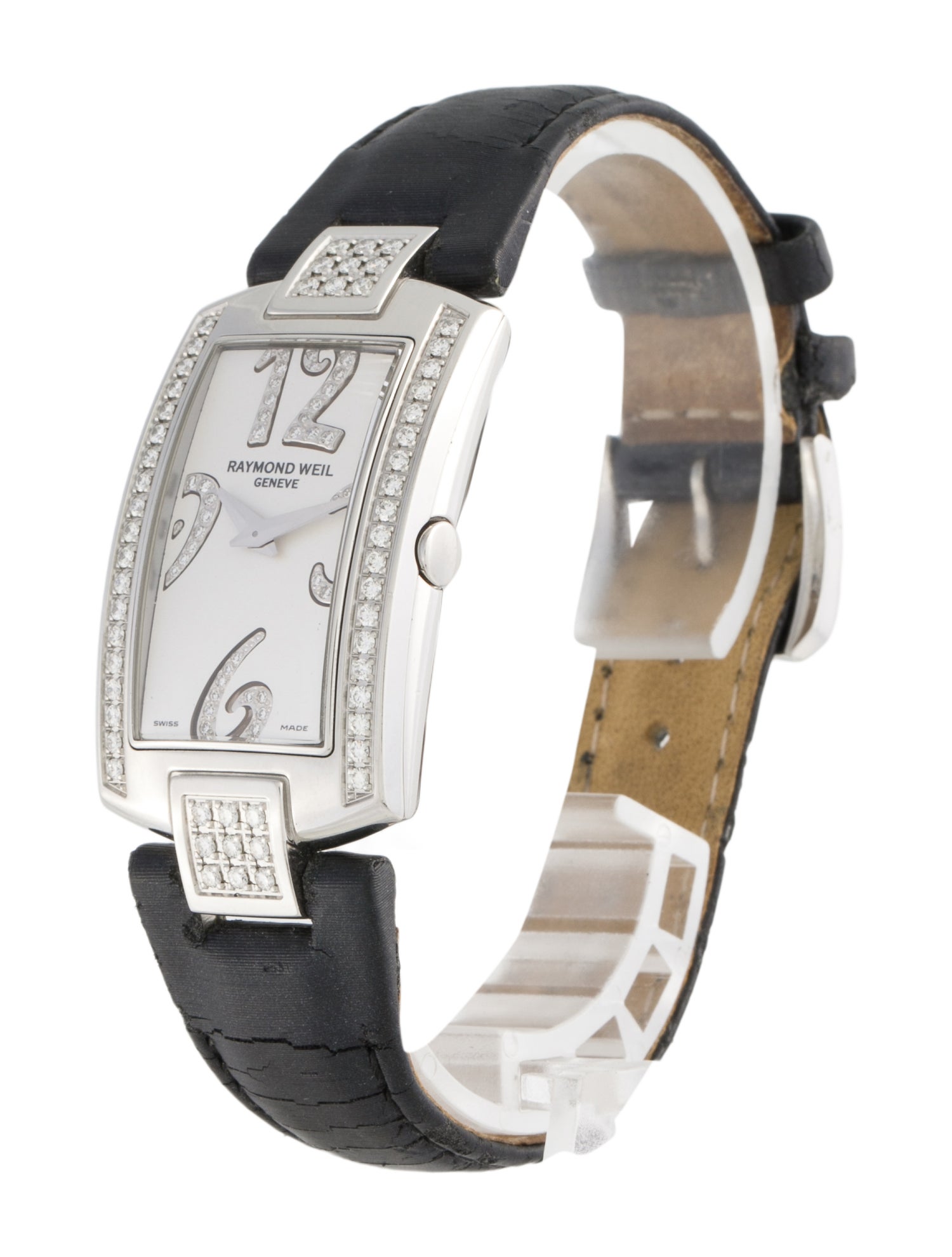 Raymond Weil Shine Watch