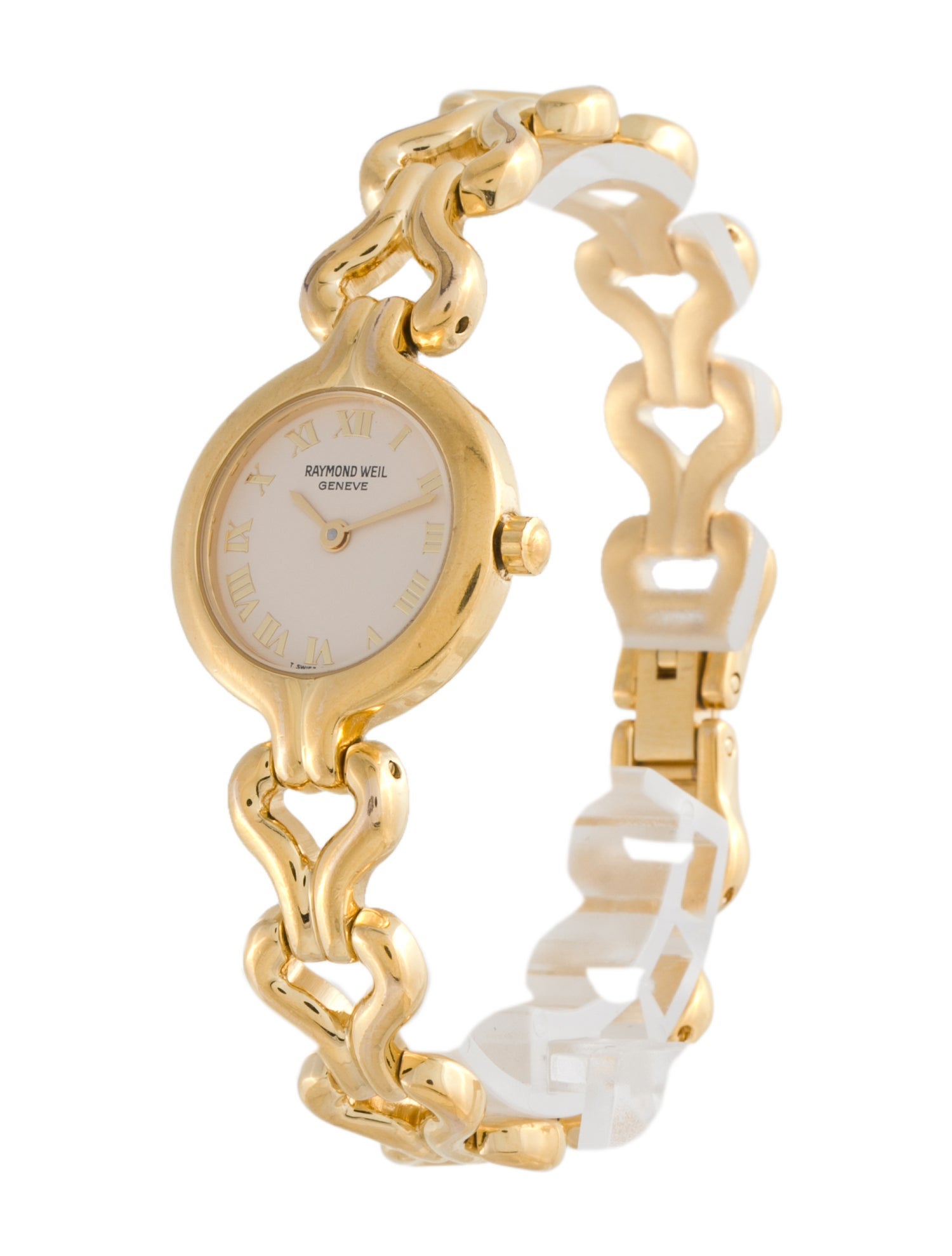 Raymond Weil Fidelio Watch