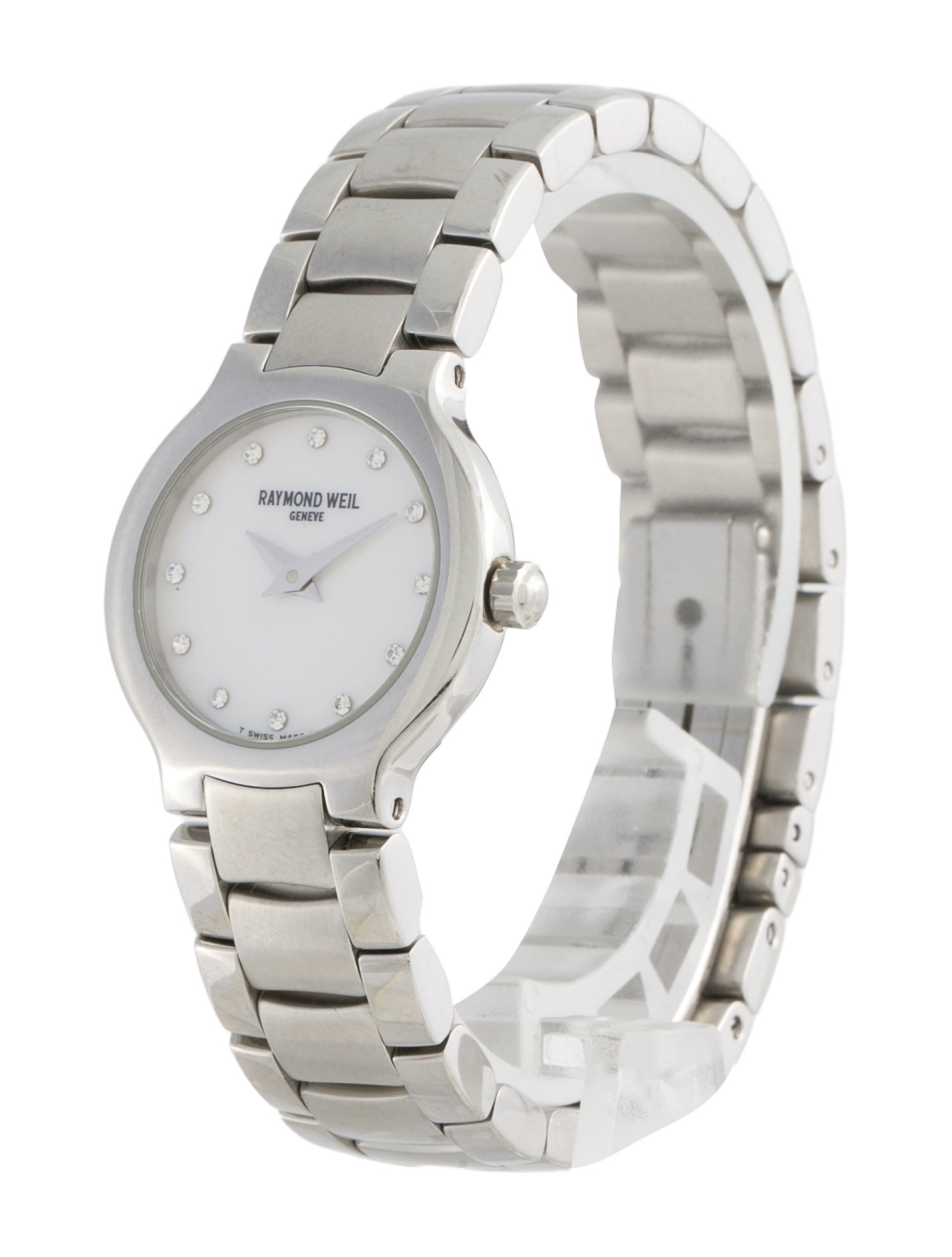 Raymond Weil Chorus Watch