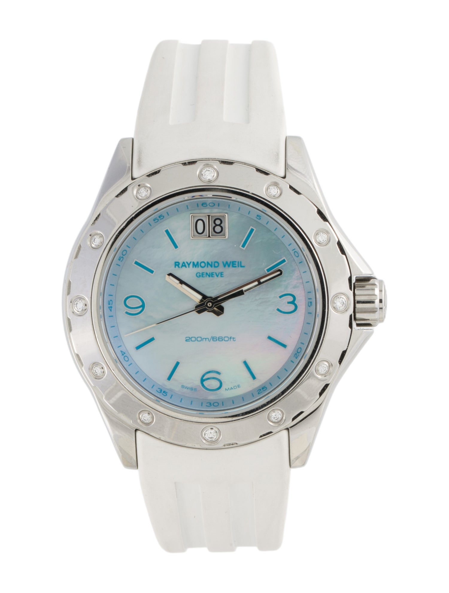 Raymond Weil Spirit Watch