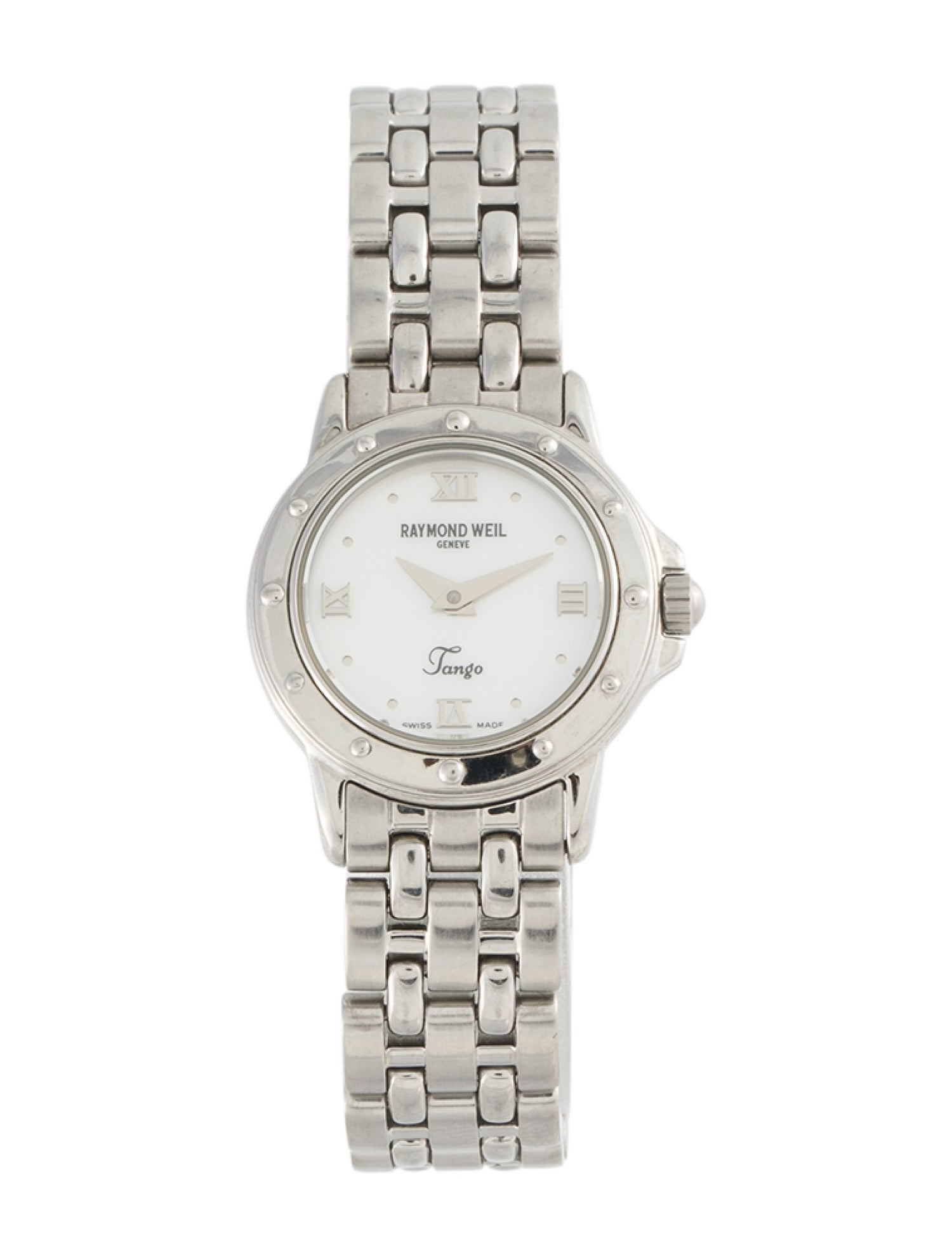Raymond Weil Tango Watch