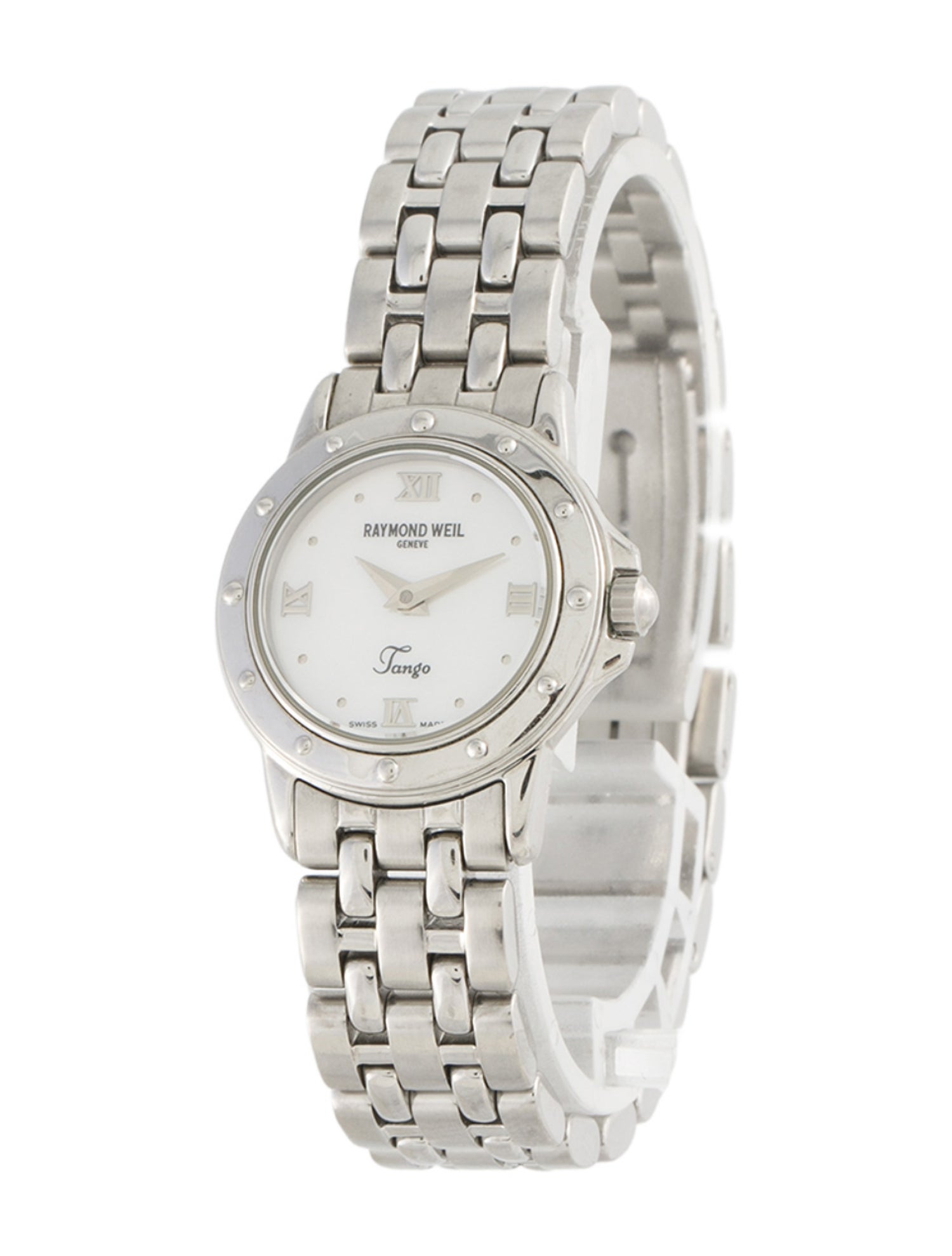 Raymond Weil Tango Watch