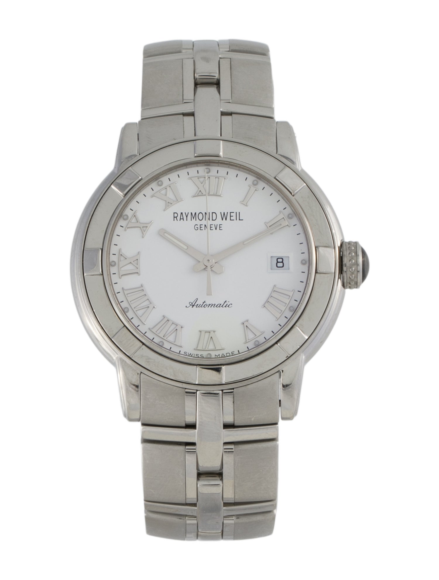Raymond Weil Parsifal Watch
