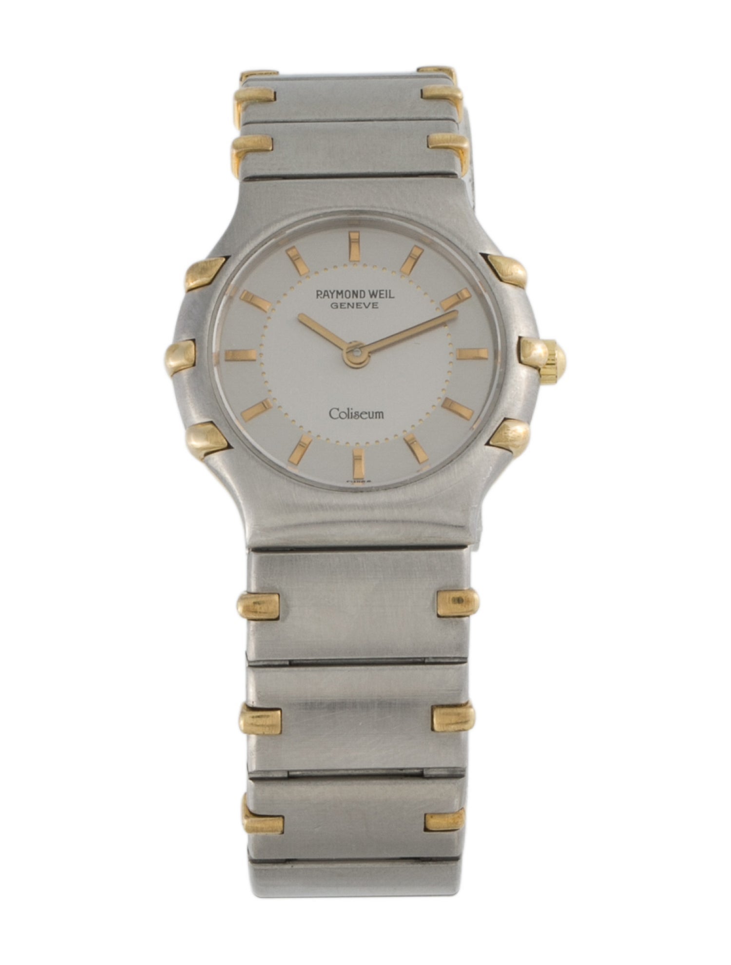 Raymond Weil Coliseum Watch