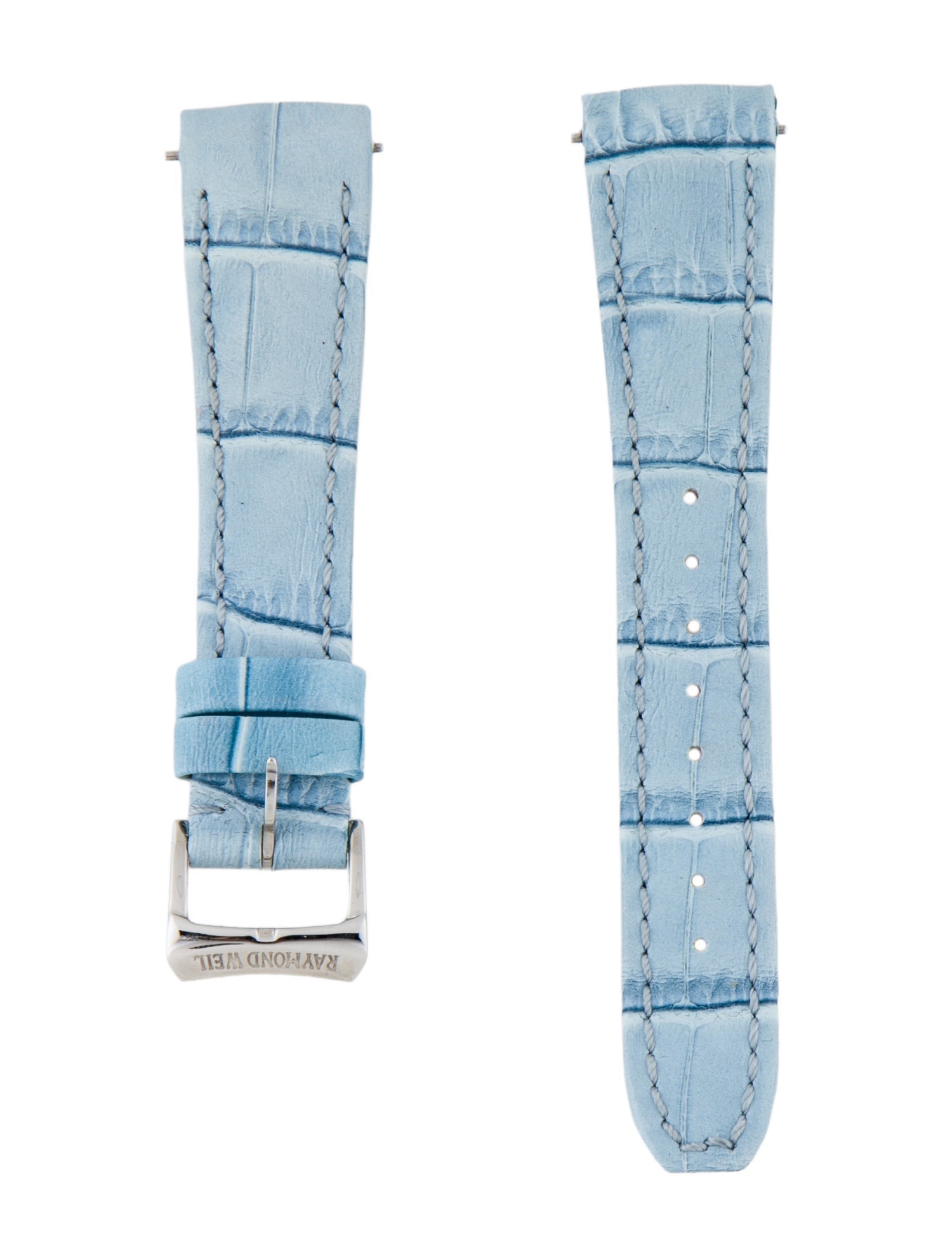 Raymond Weil 18mm Watch Strap.