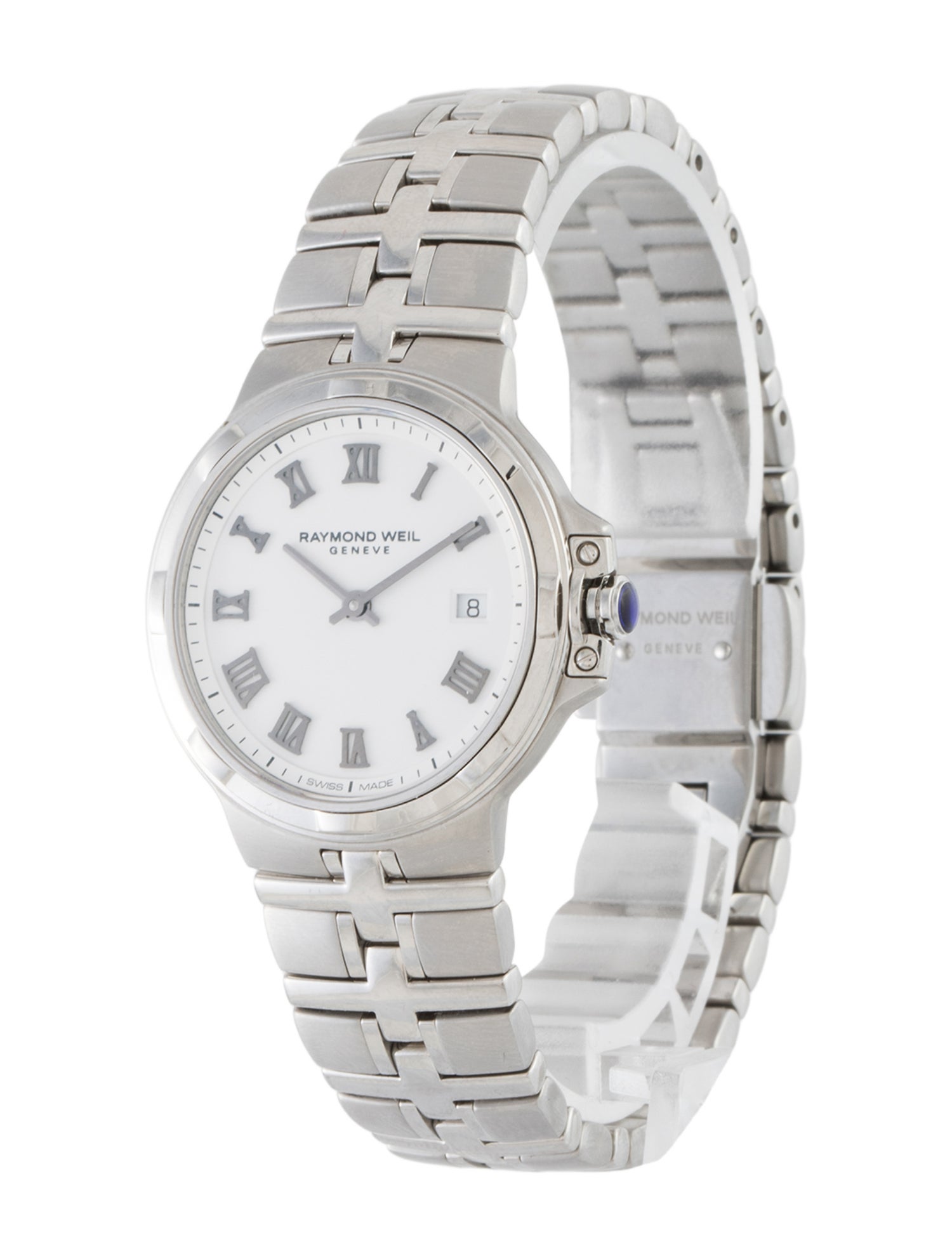 Raymond Weil Parsifal Watch