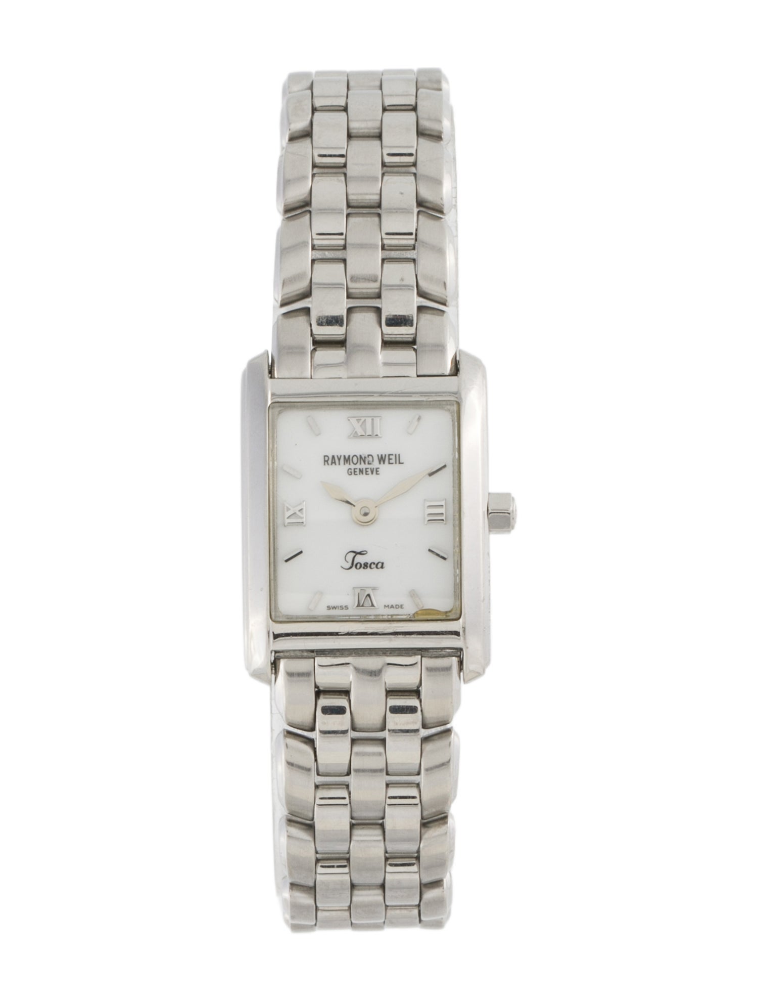 Raymond Weil Tosca Watch