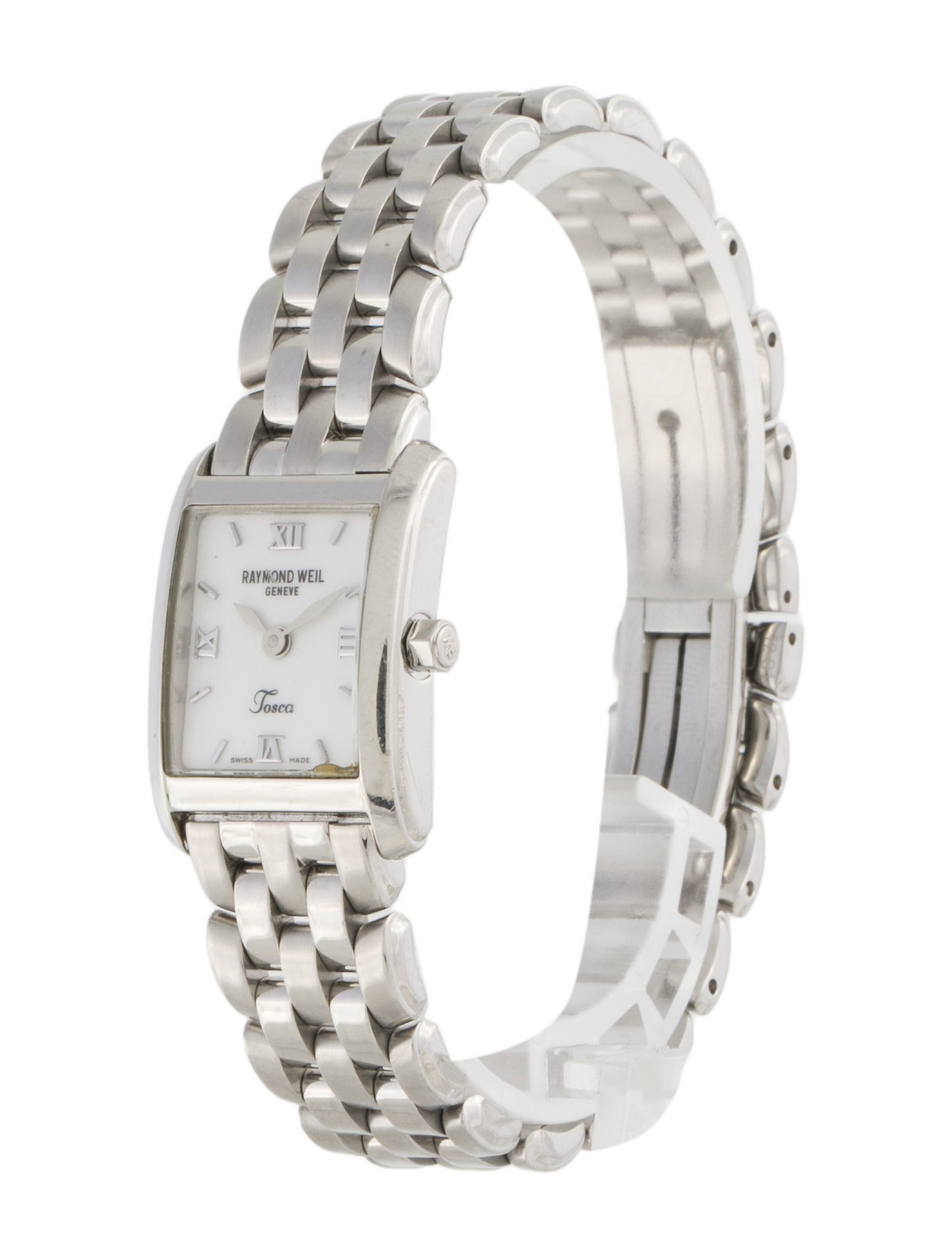 Raymond Weil Tosca Watch