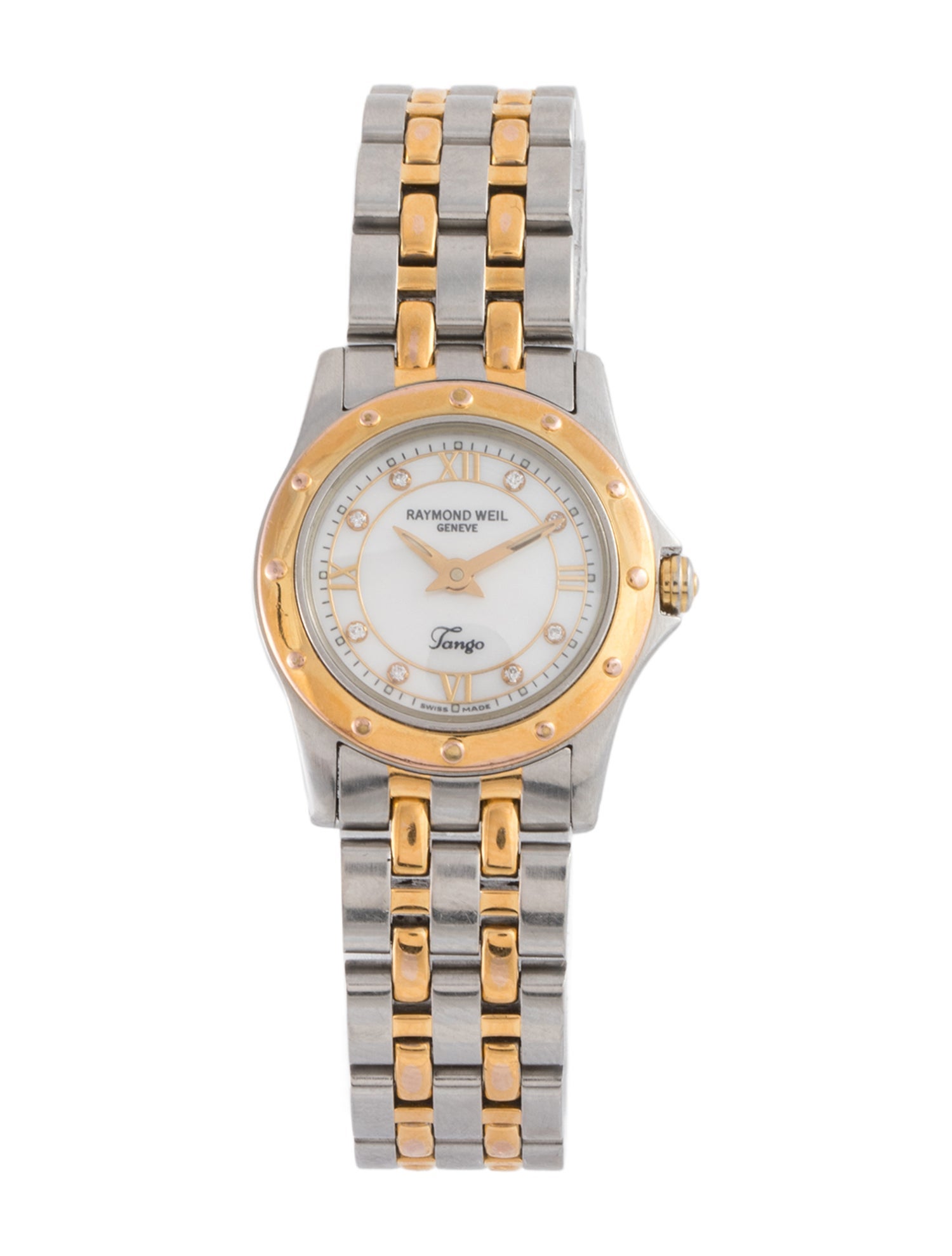 Raymond Weil Tango Watch