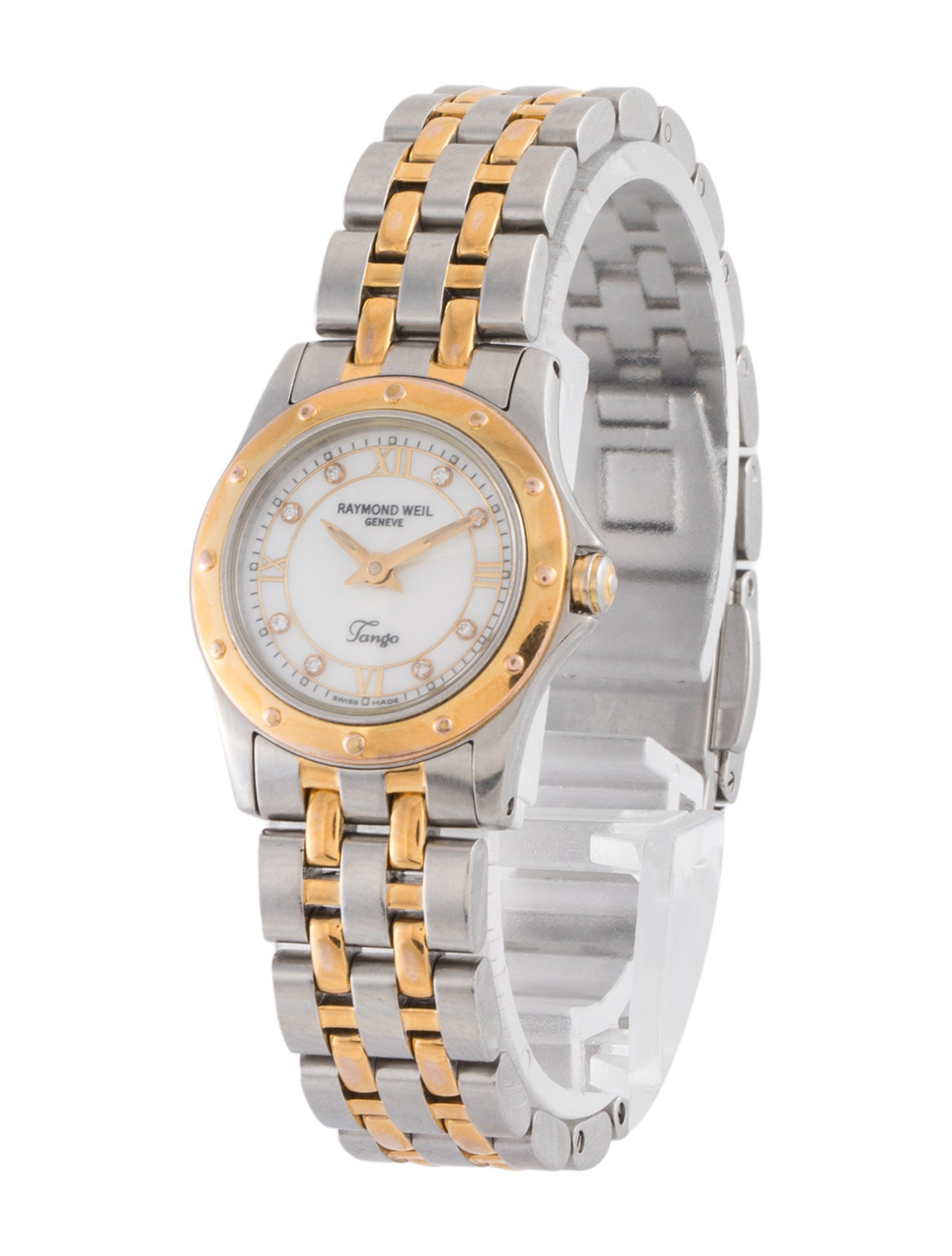 Raymond Weil Tango Watch