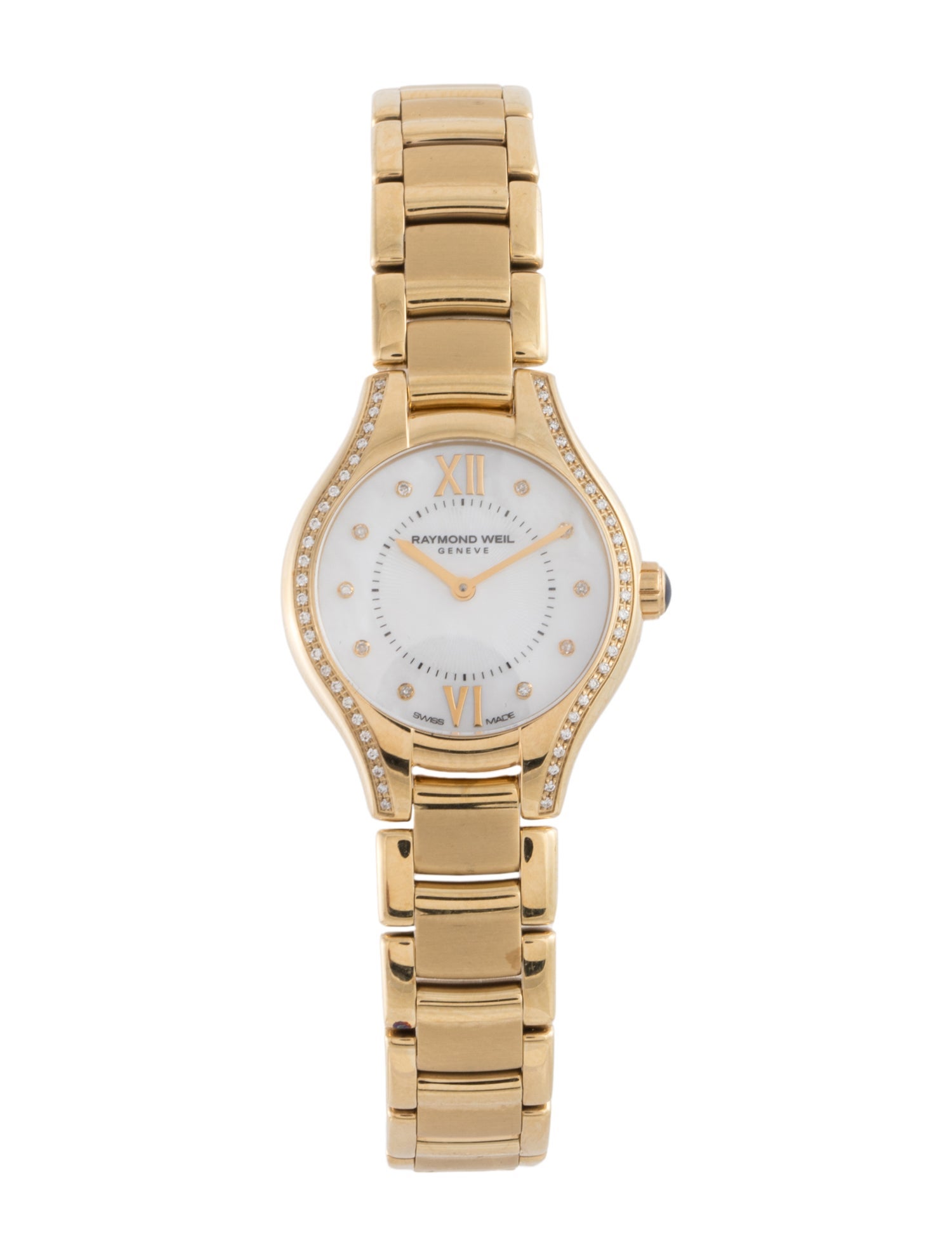 Raymond Weil Noemia Watch