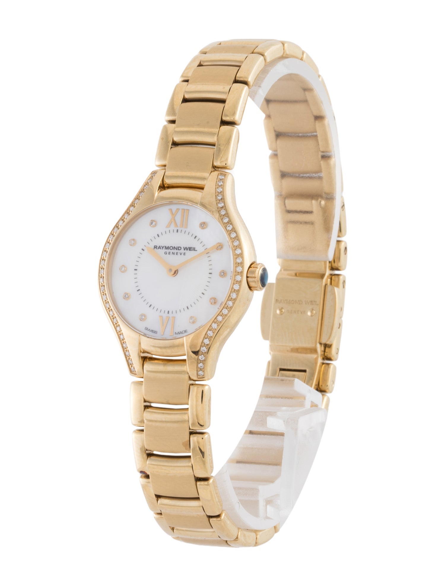 Raymond Weil Noemia Watch