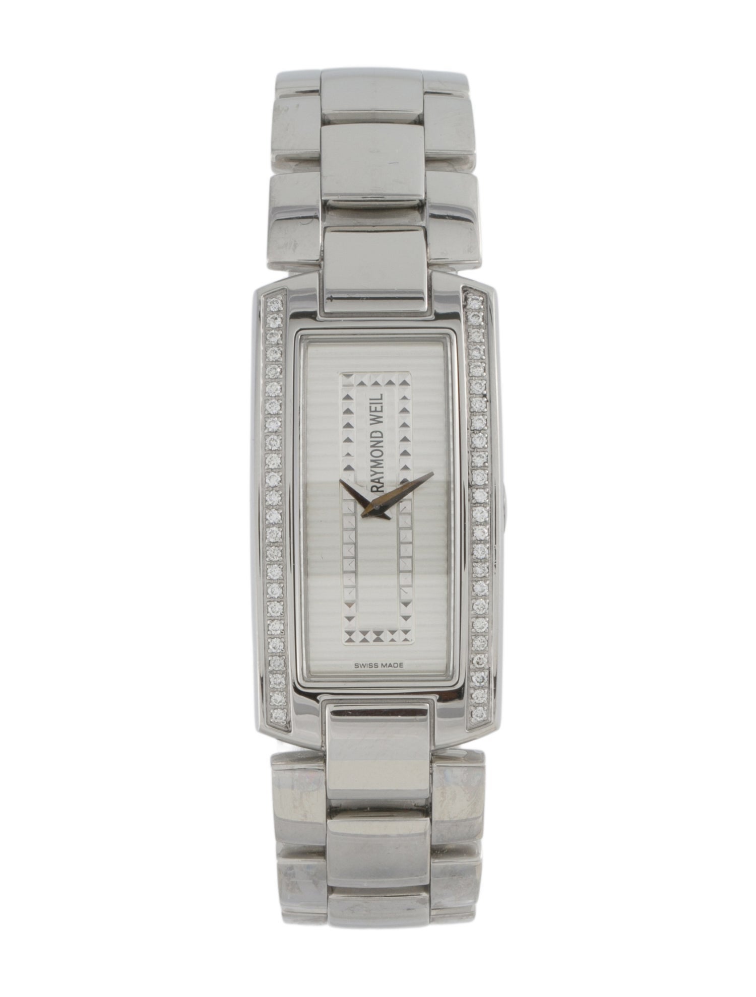 Raymond Weil Shine Watch