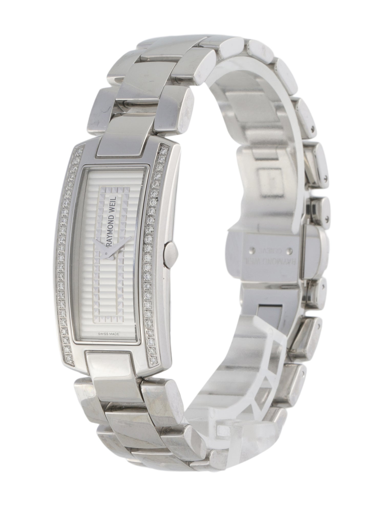 Raymond Weil Shine Watch