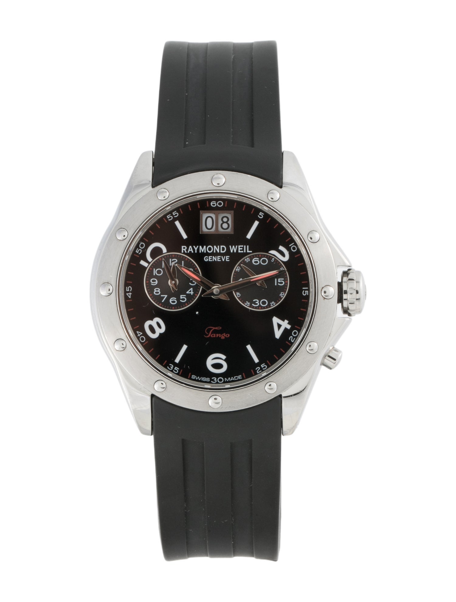 Raymond Weil Tango Watch