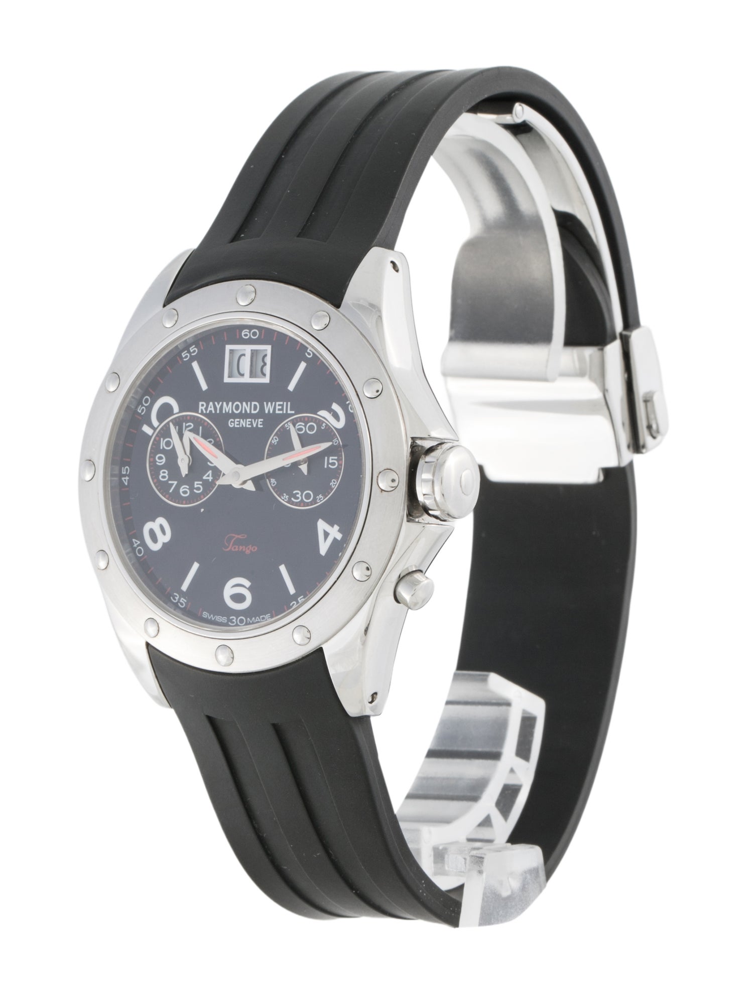 Raymond Weil Tango Watch