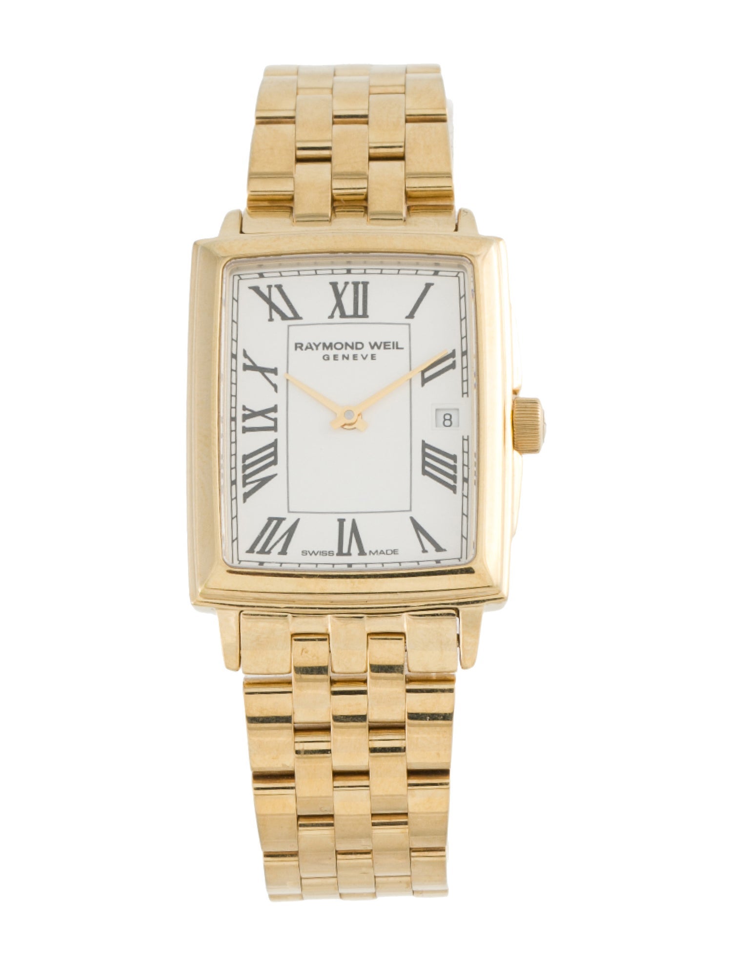 Raymond Weil Toccata Watch