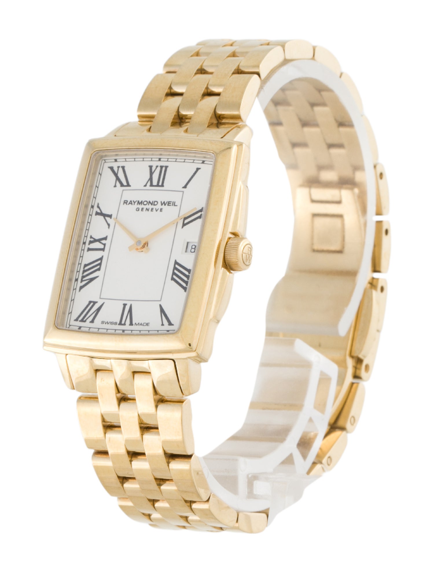Raymond Weil Toccata Watch