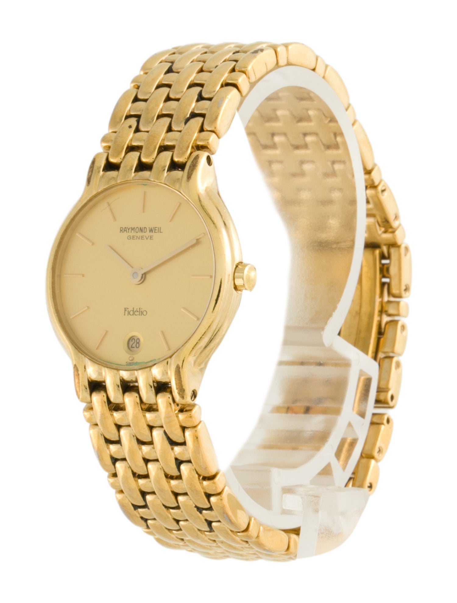 Raymond Weil Fidelio Watch