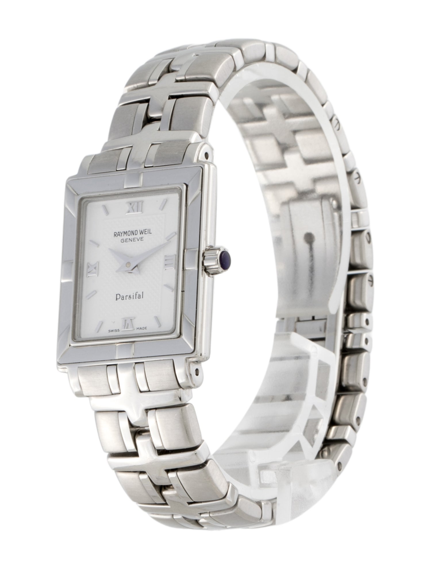 Raymond Weil Parsifal Watch
