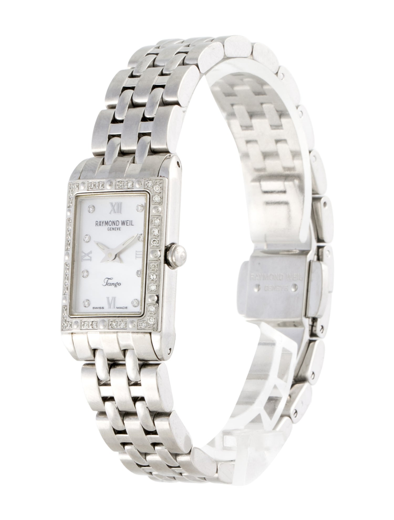 Raymond Weil Tango Watch