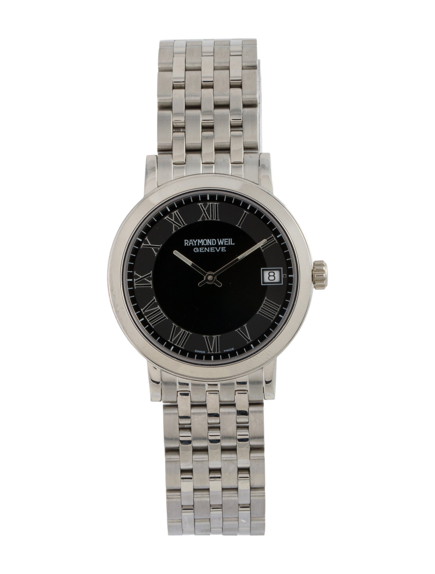 Raymond Weil Toccata Watch