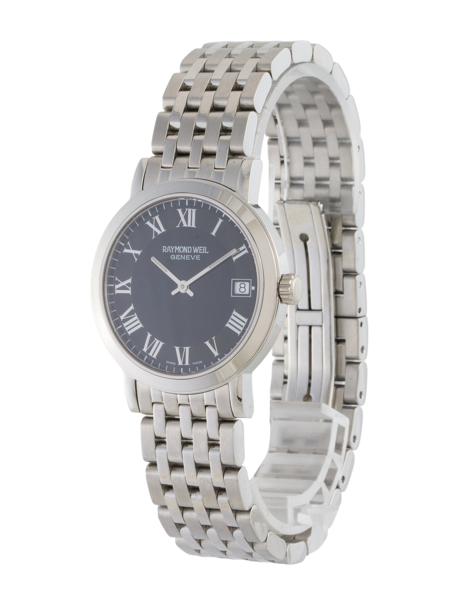 Raymond Weil Toccata Watch