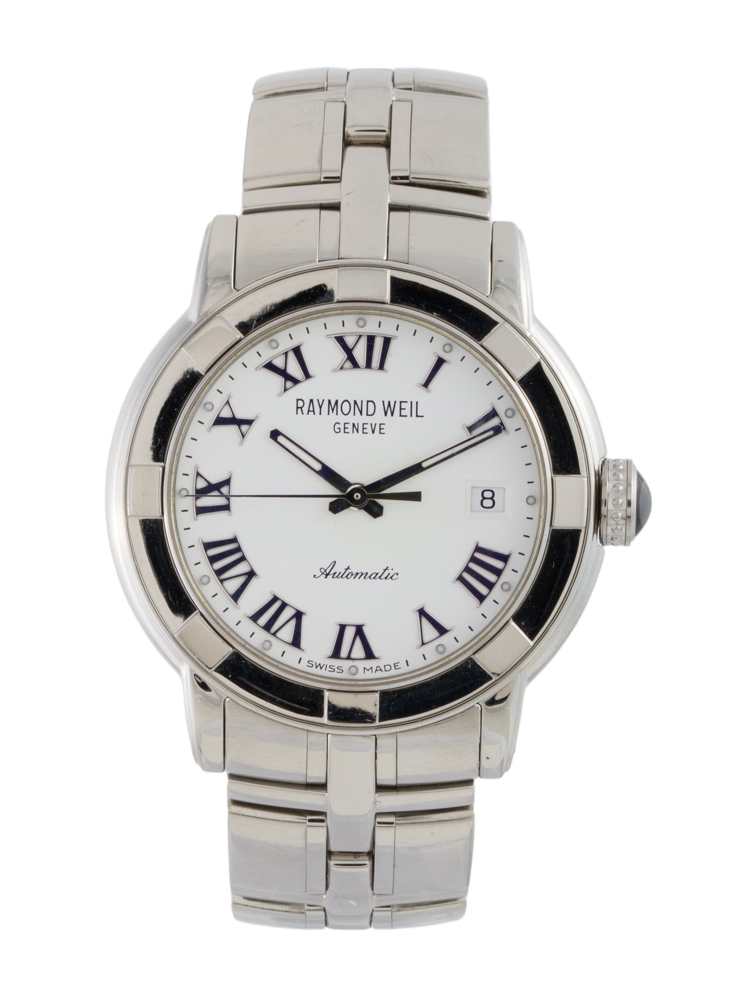 Raymond Weil Parsifal Watch
