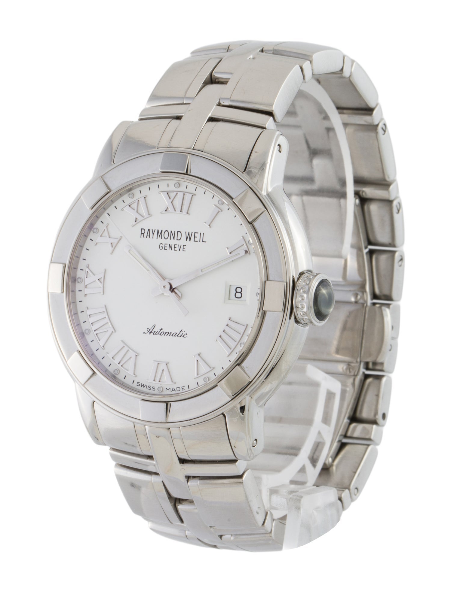 Raymond Weil Parsifal Watch