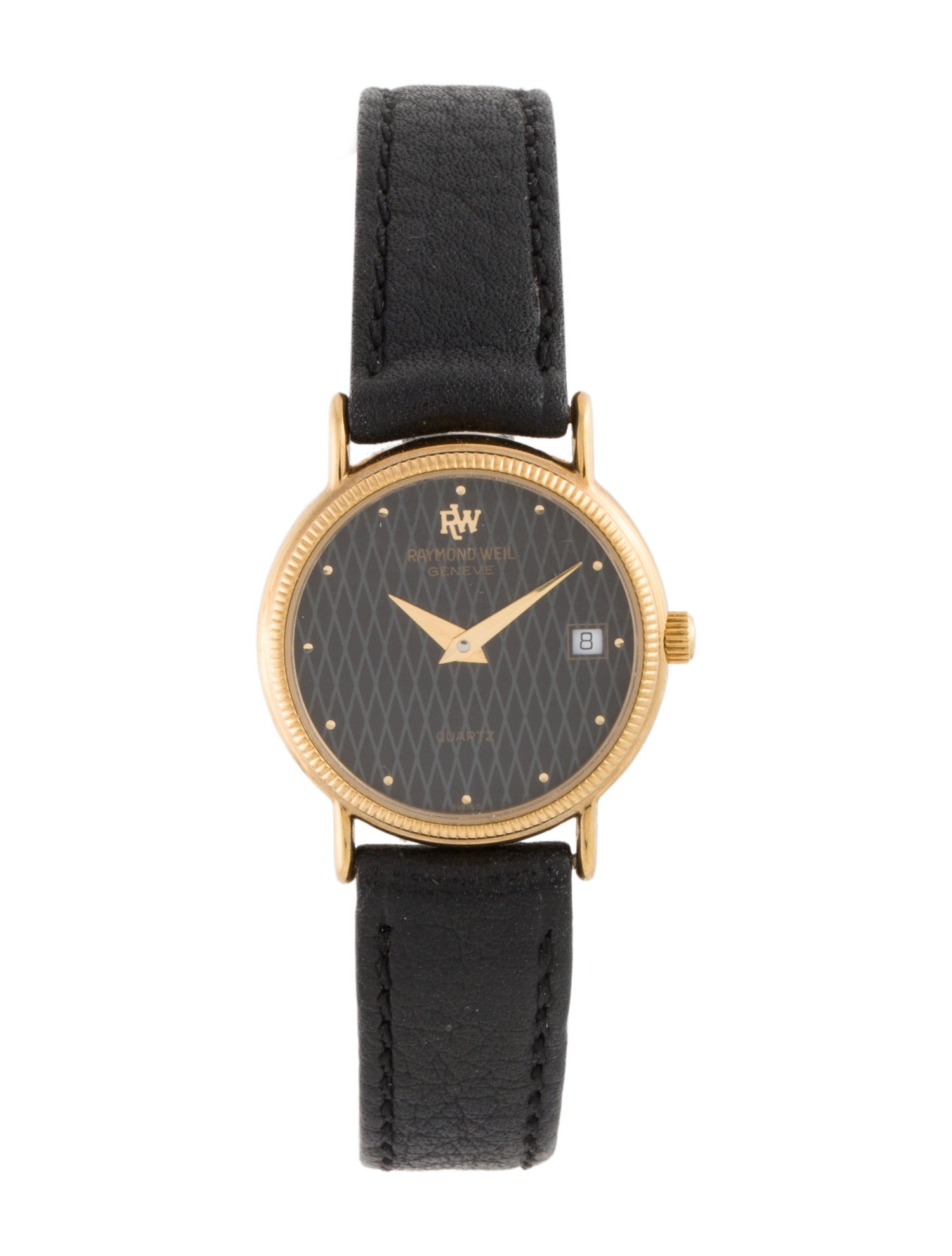 Raymond Weil Tradition Watch
