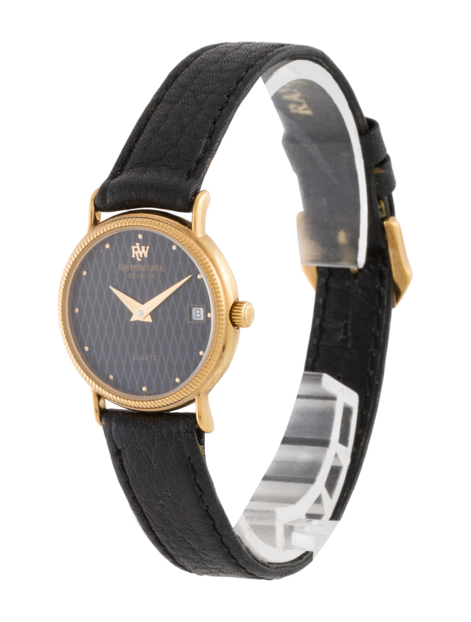 Raymond Weil Tradition Watch