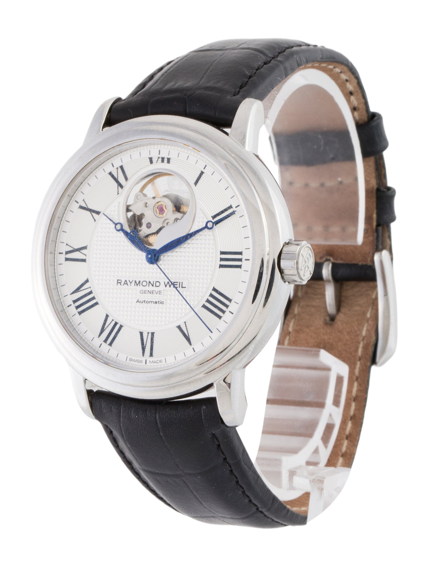 Raymond Weil Maestro Watch