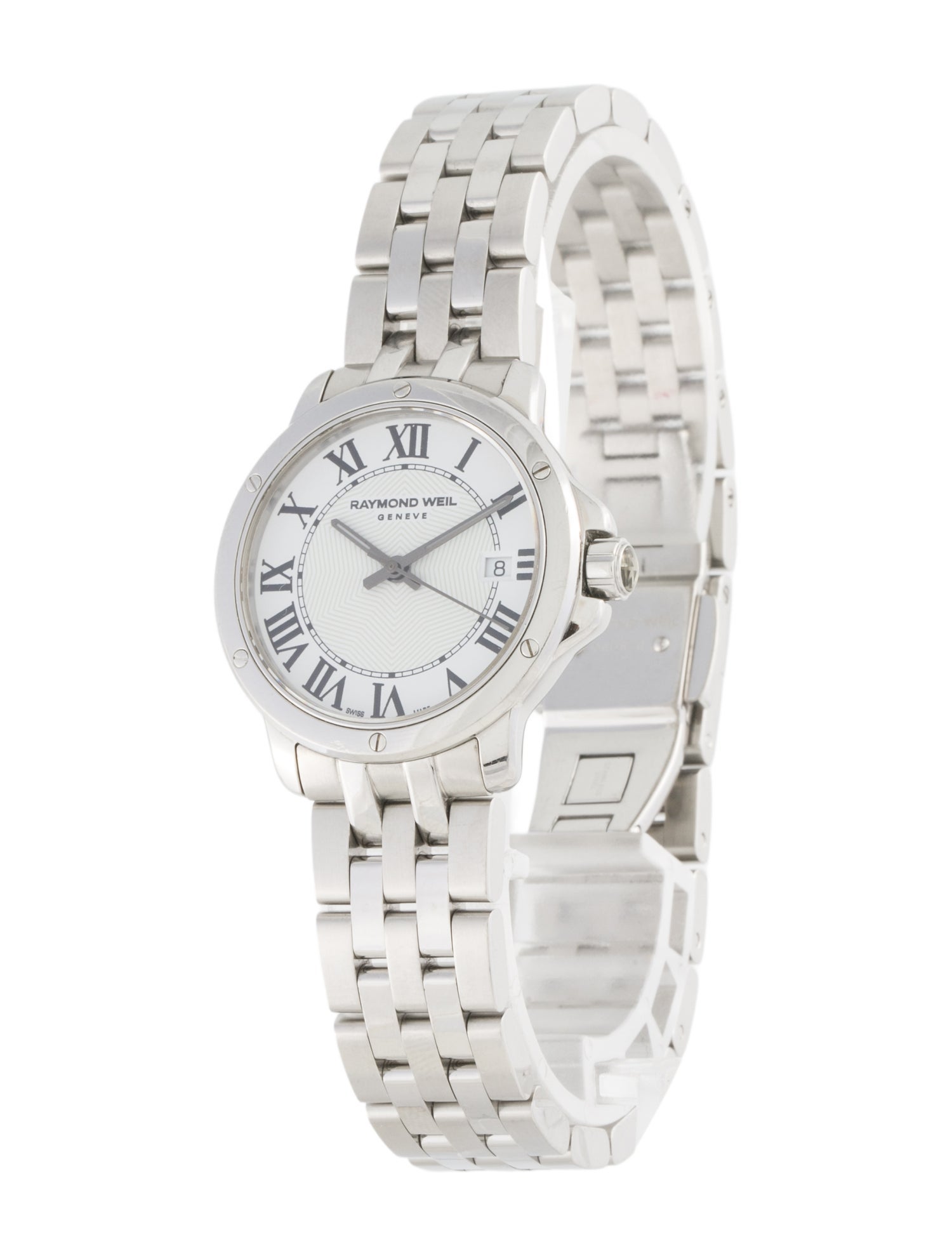 Raymond Weil Tango Watch
