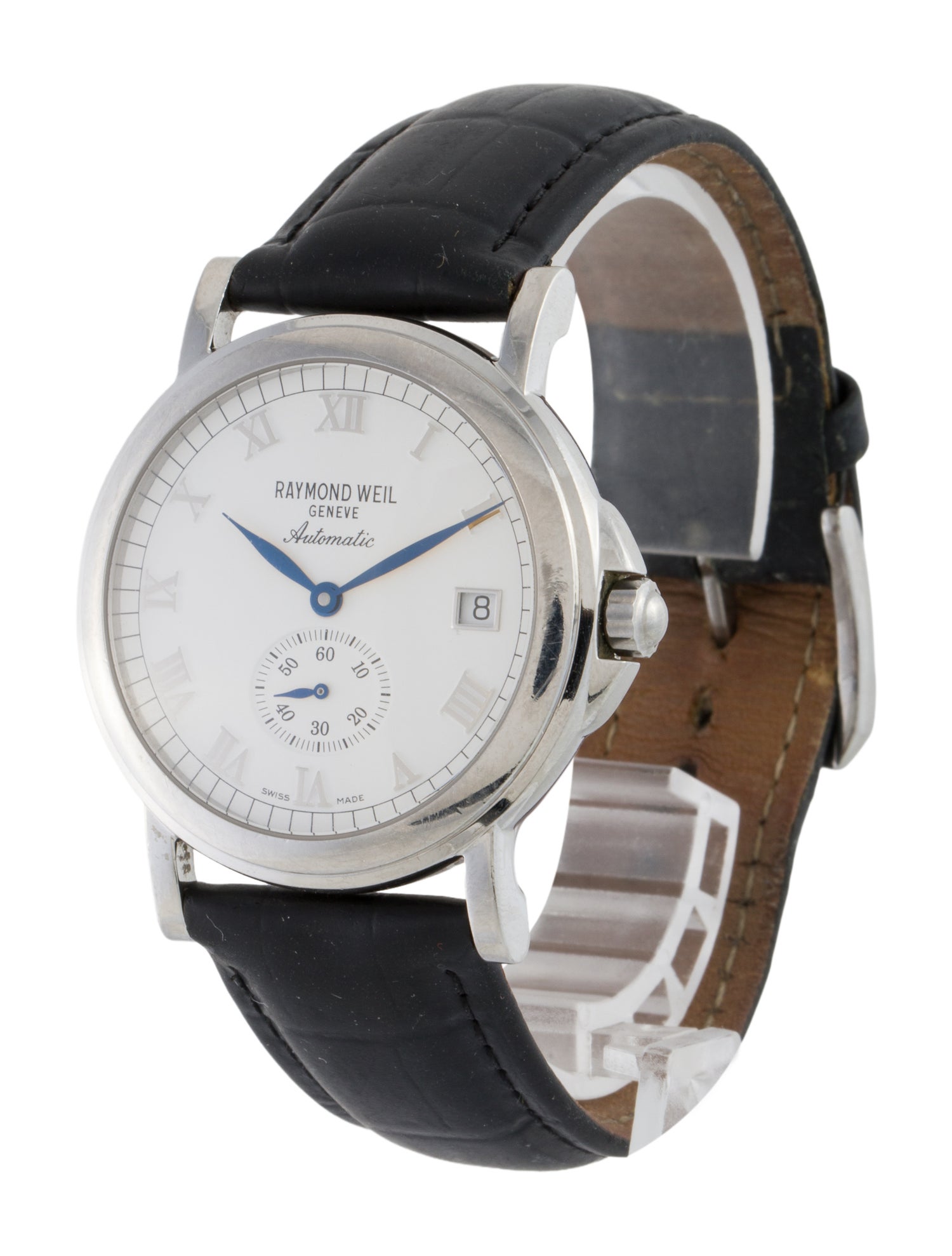 Raymond Weil Tradition Watch