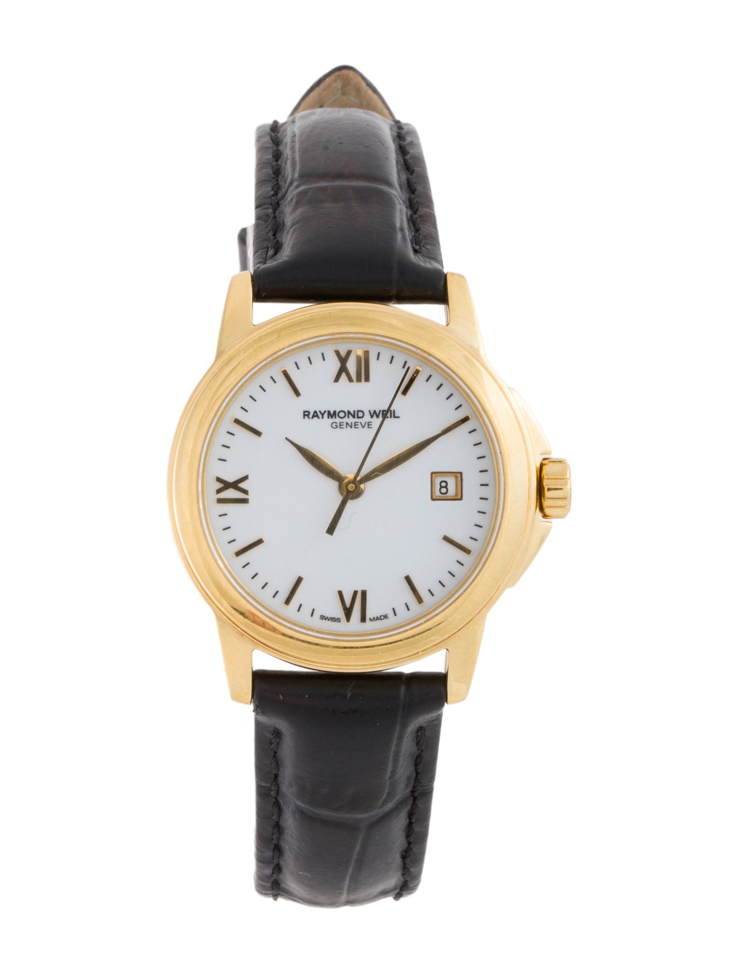 Raymond Weil Tradition Watch