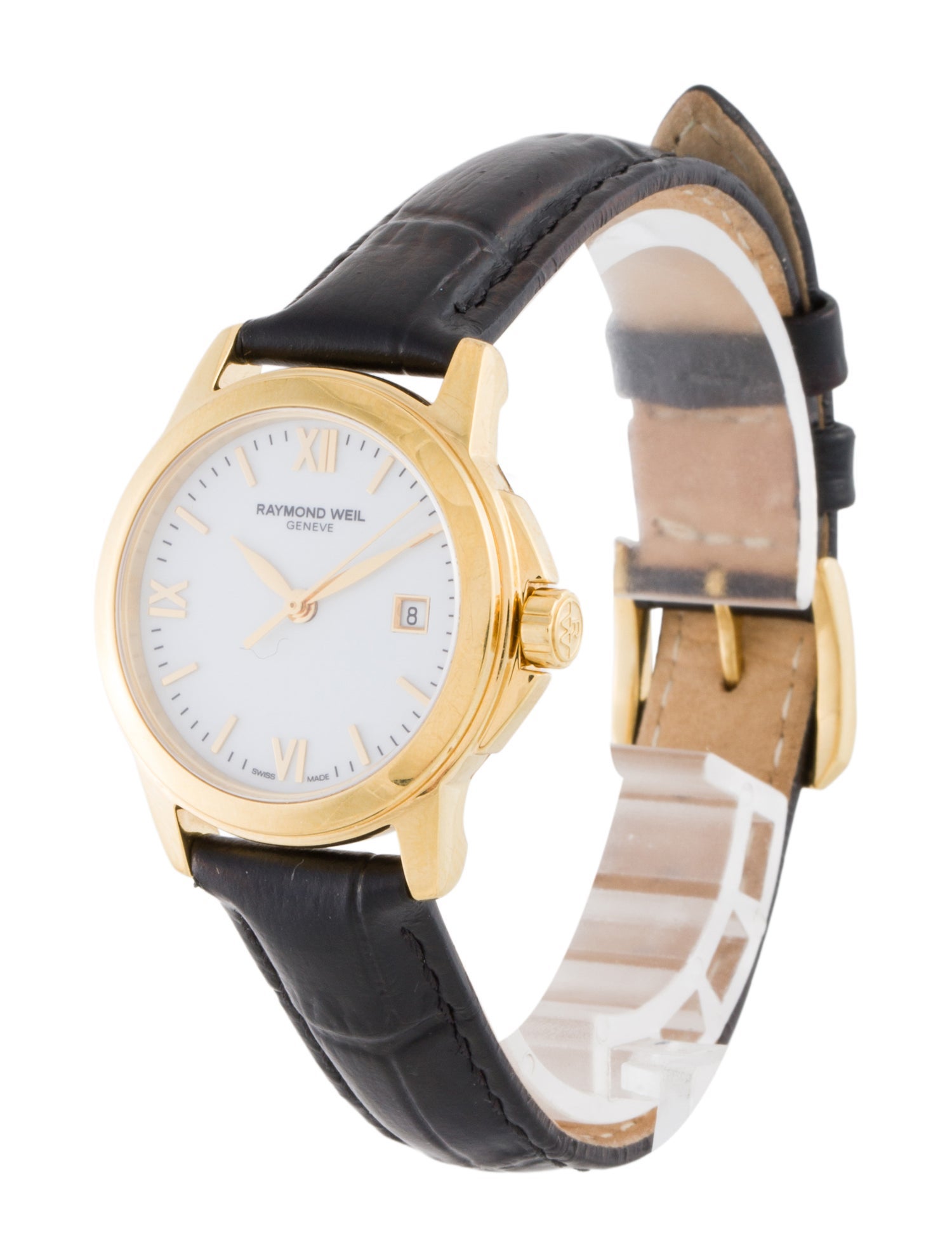 Raymond Weil Tradition Watch