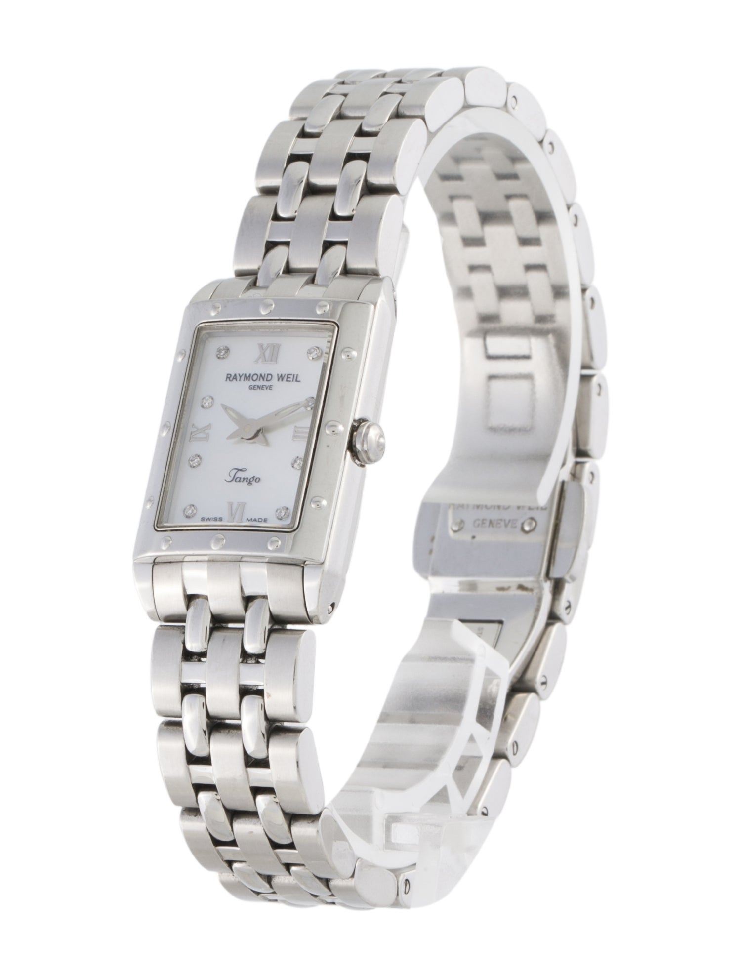 Raymond Weil Tango Watch