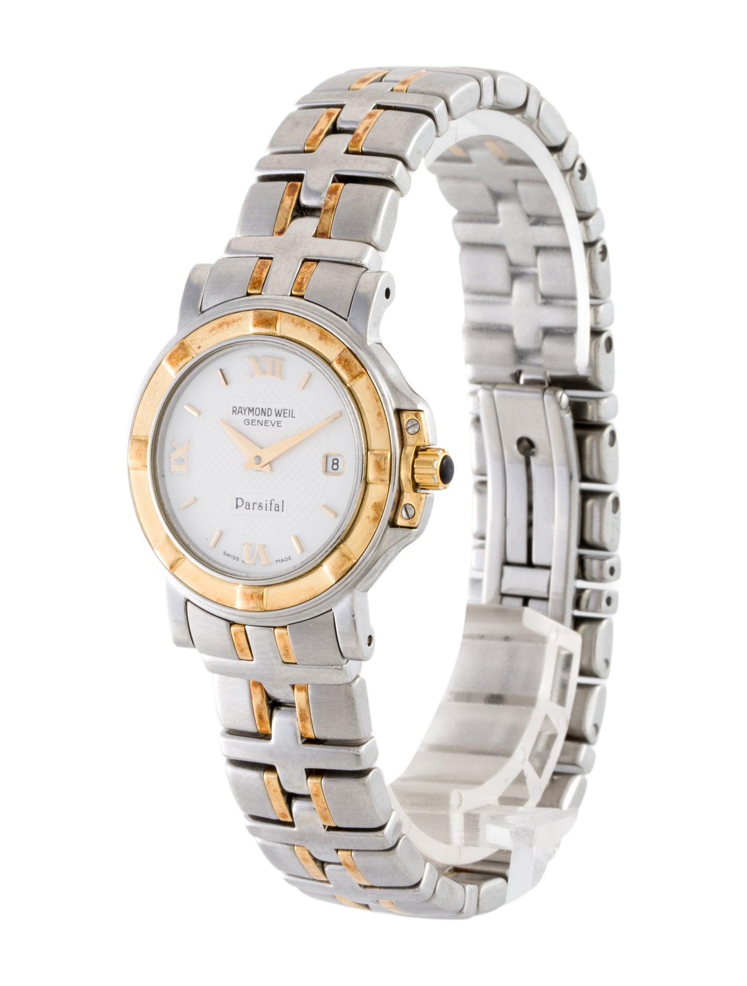 Raymond Weil Parsifal Watch - 9430 | The RealReal