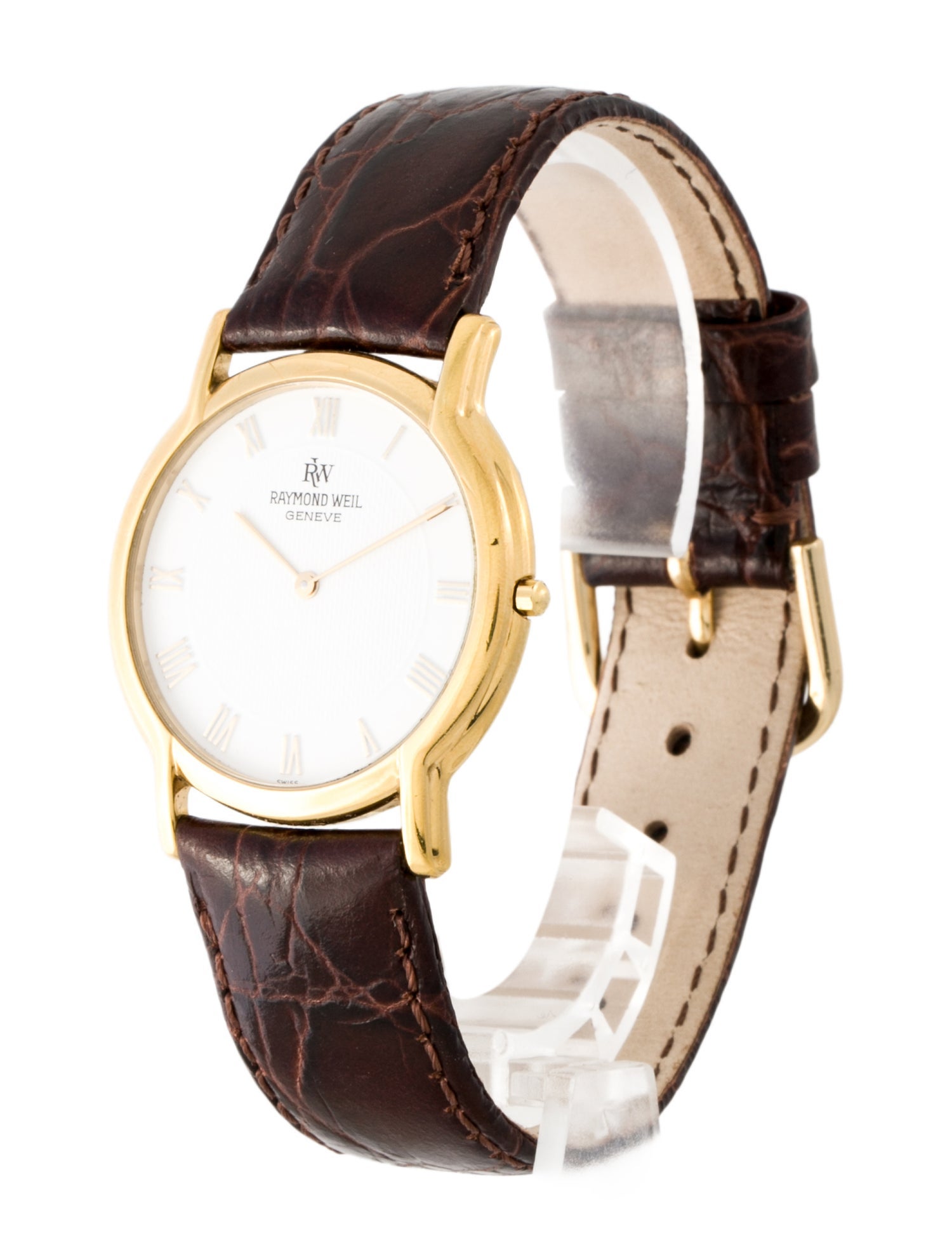 Raymond Weil Classic Watch