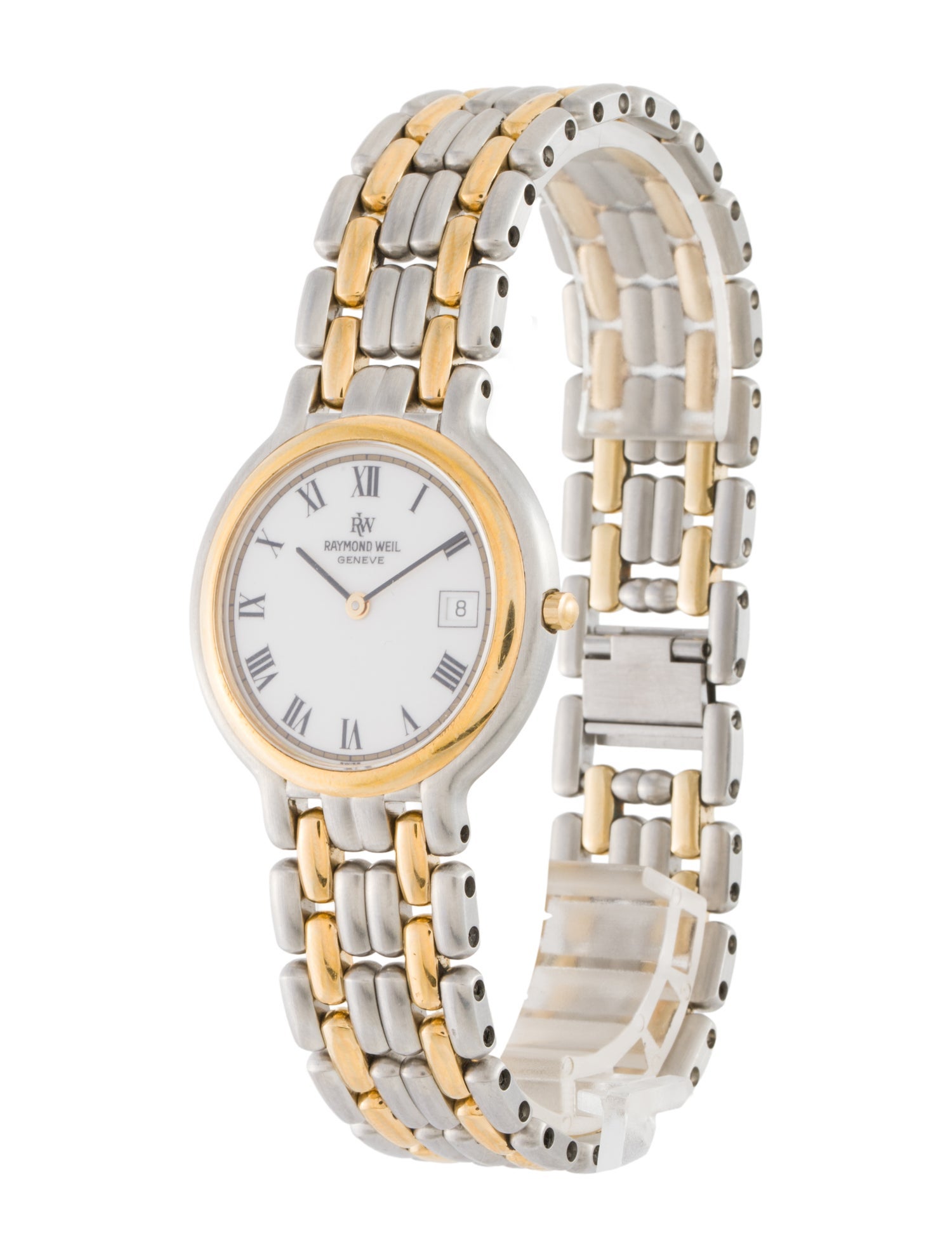 Raymond Weil Fidelio Watch